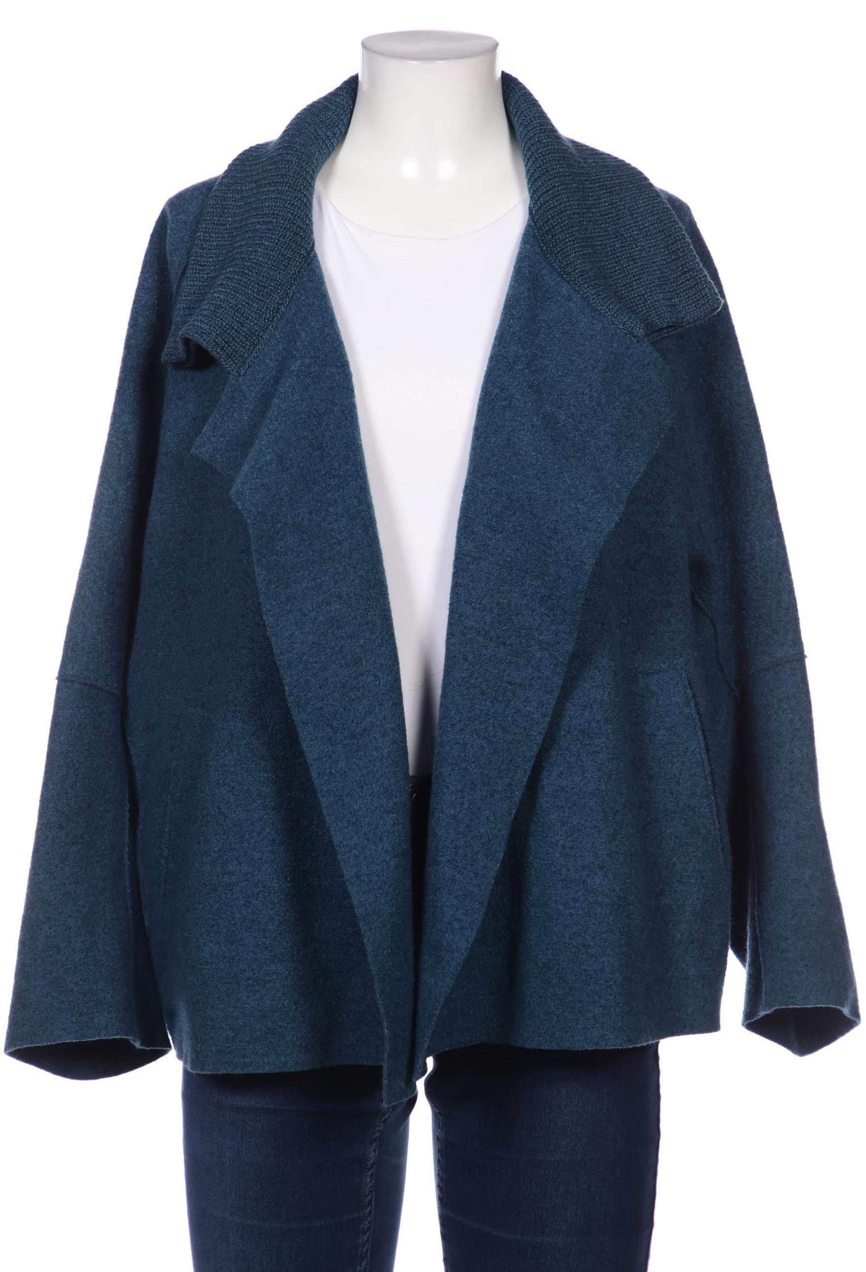 

Oska Damen Strickjacke, marineblau, Gr. 40