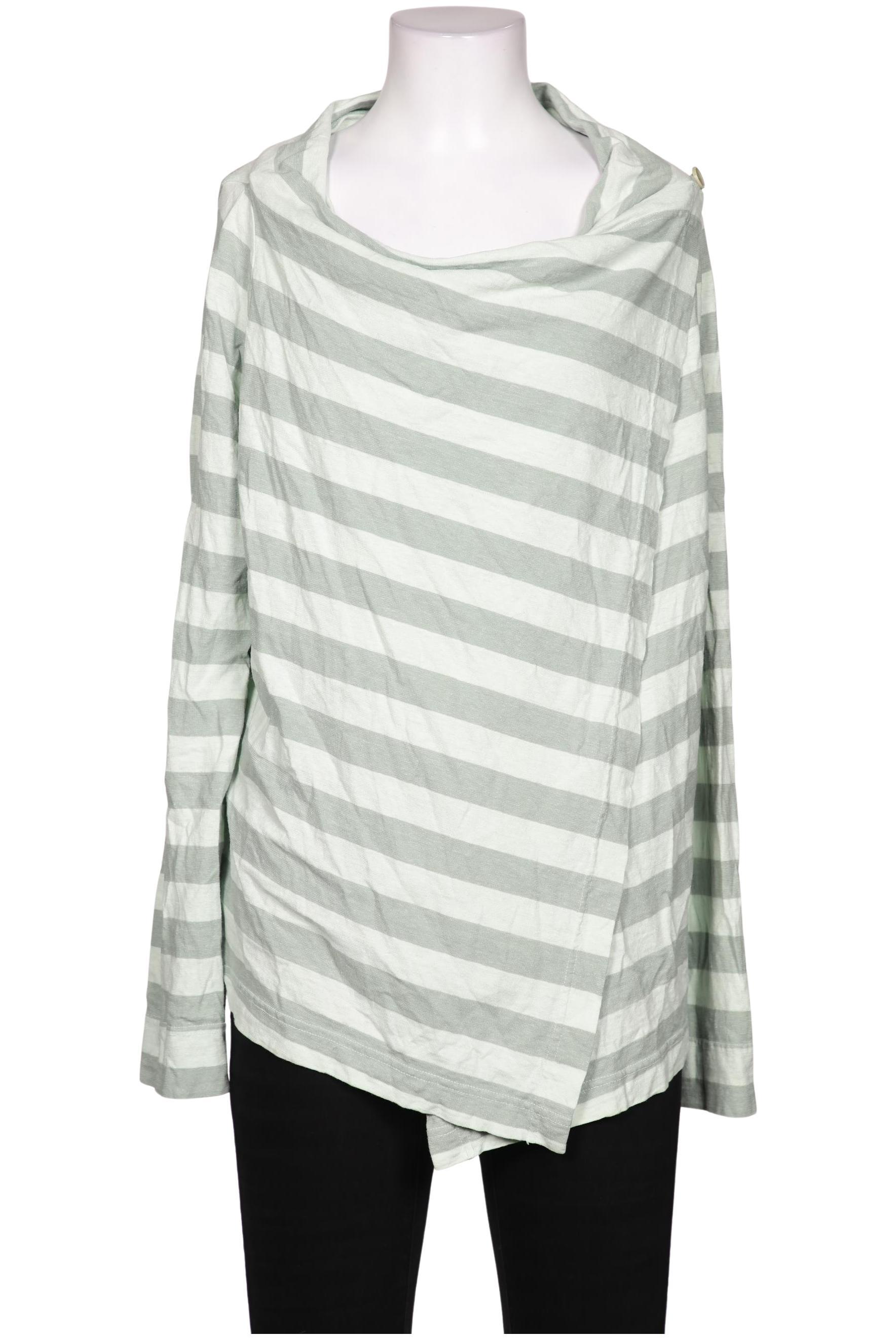 

Oska Damen Strickjacke, hellgrün, Gr. 44