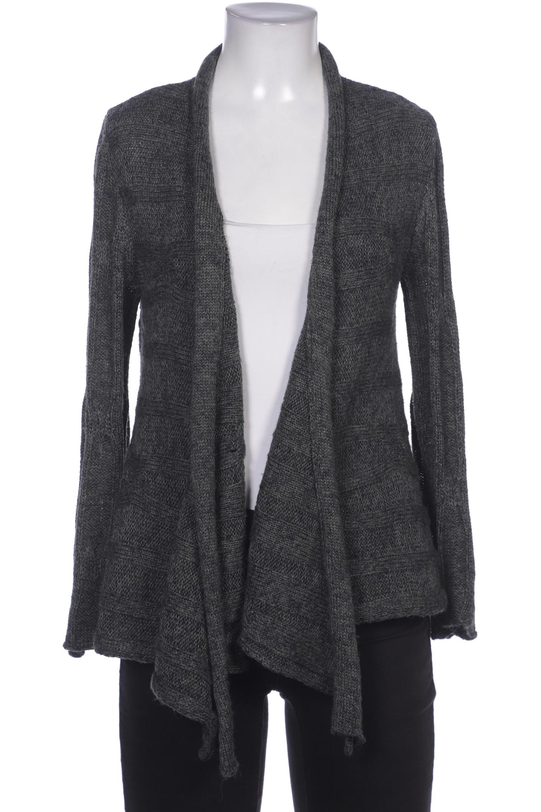 

Oska Damen Strickjacke, grün, Gr. 36