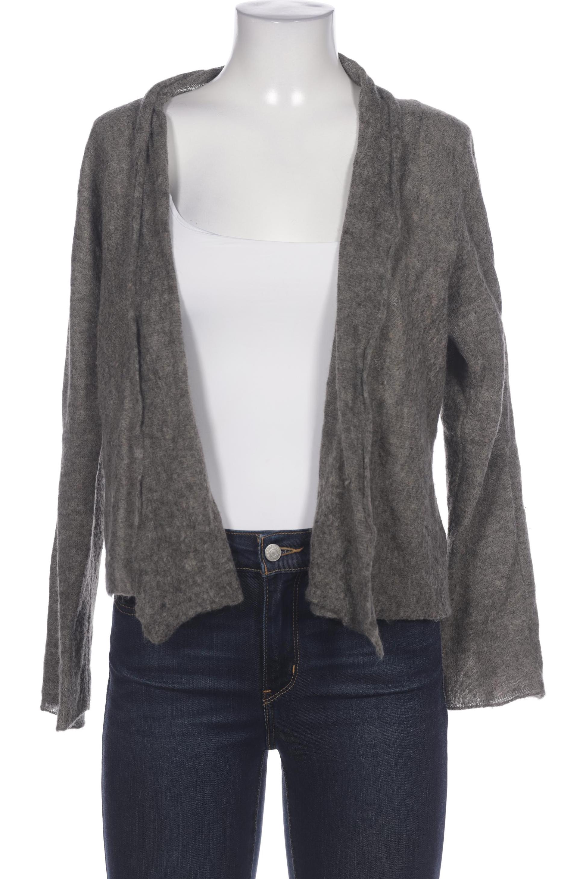 

Oska Damen Strickjacke, braun, Gr. 38