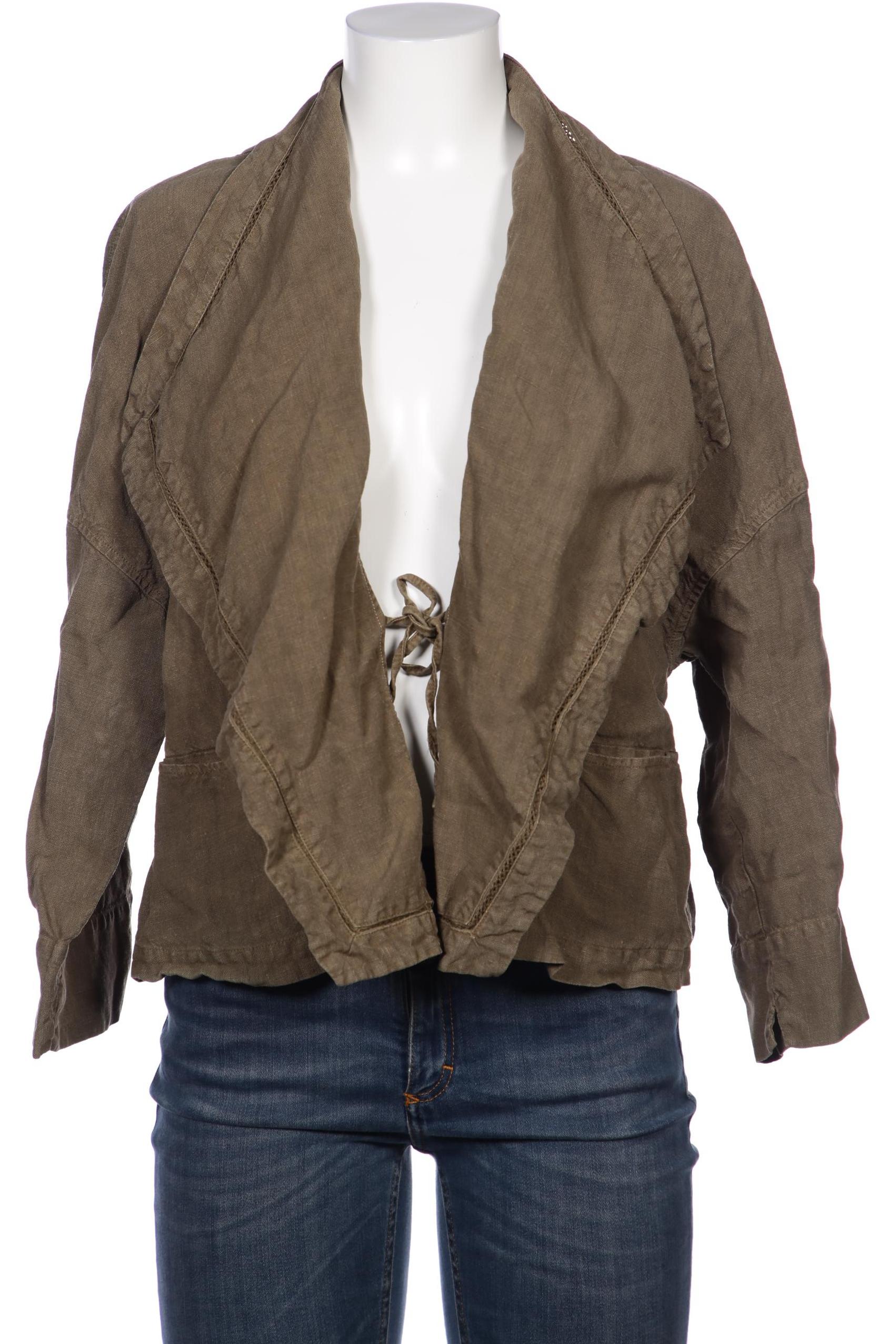 

Oska Damen Strickjacke, grün