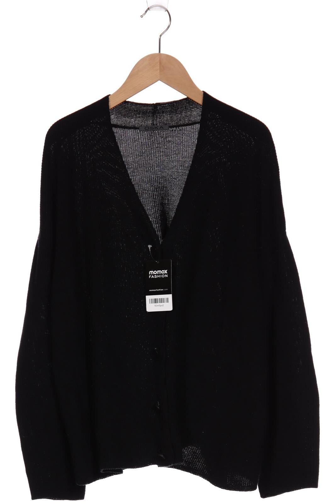 

Oska Damen Strickjacke, schwarz