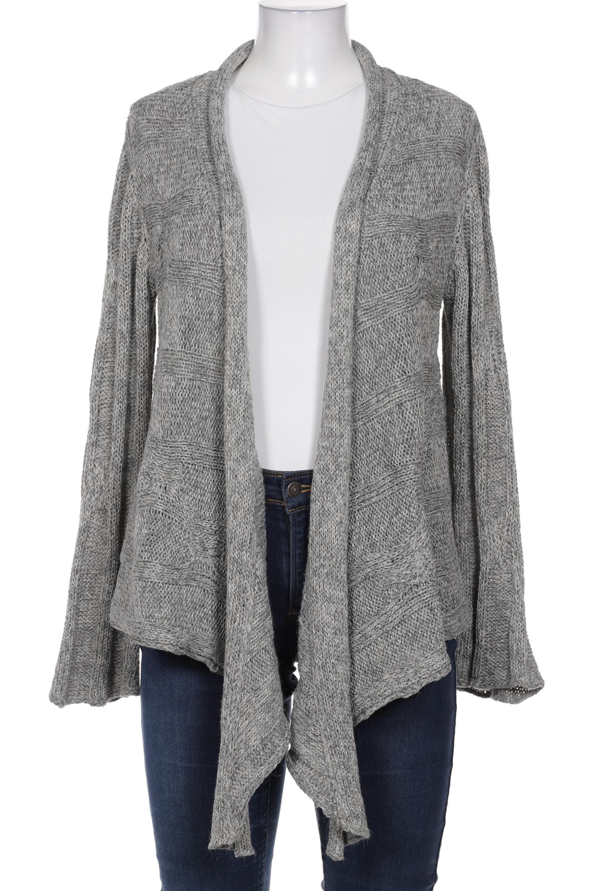 

Oska Damen Strickjacke, grau