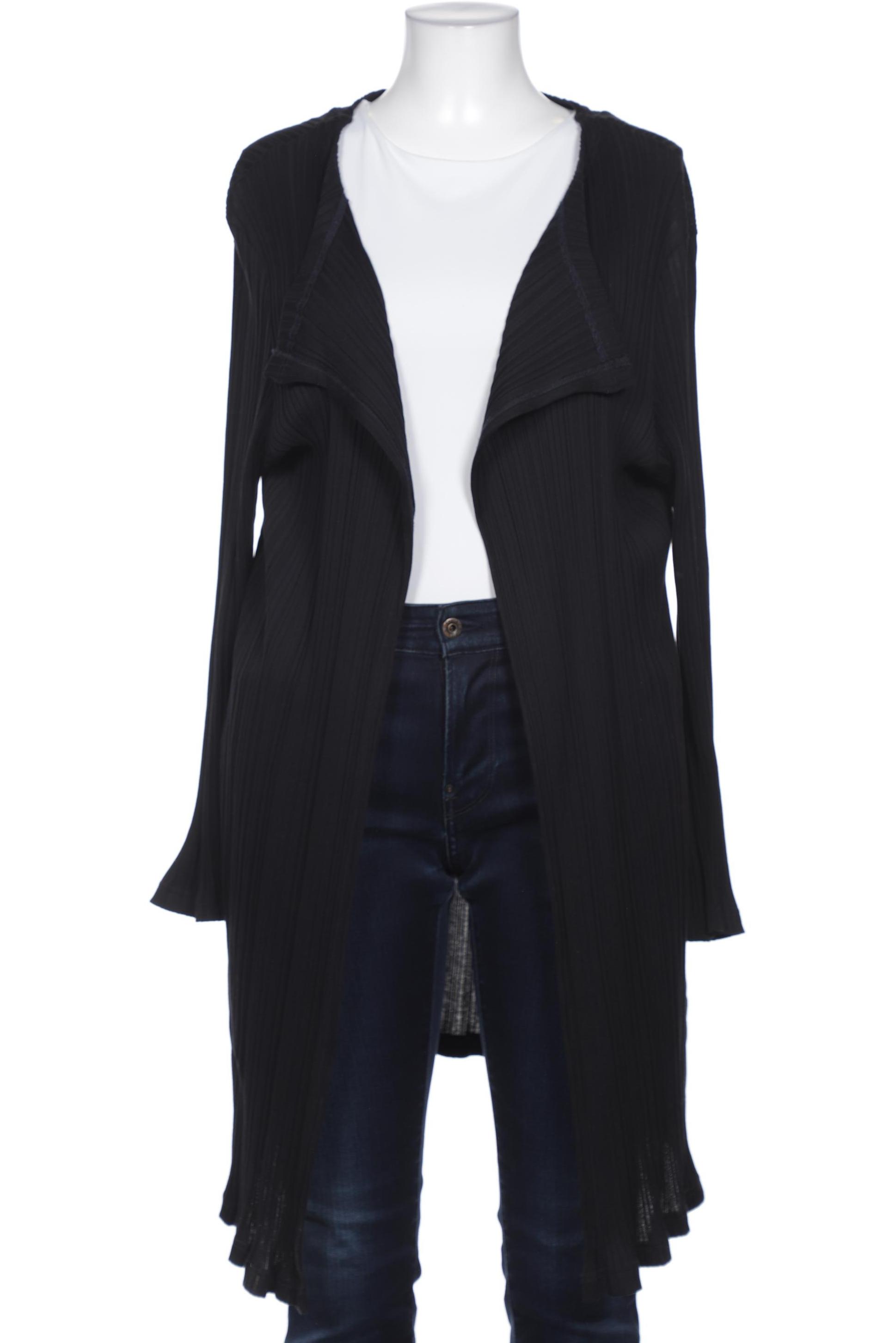 

Oska Damen Strickjacke, marineblau