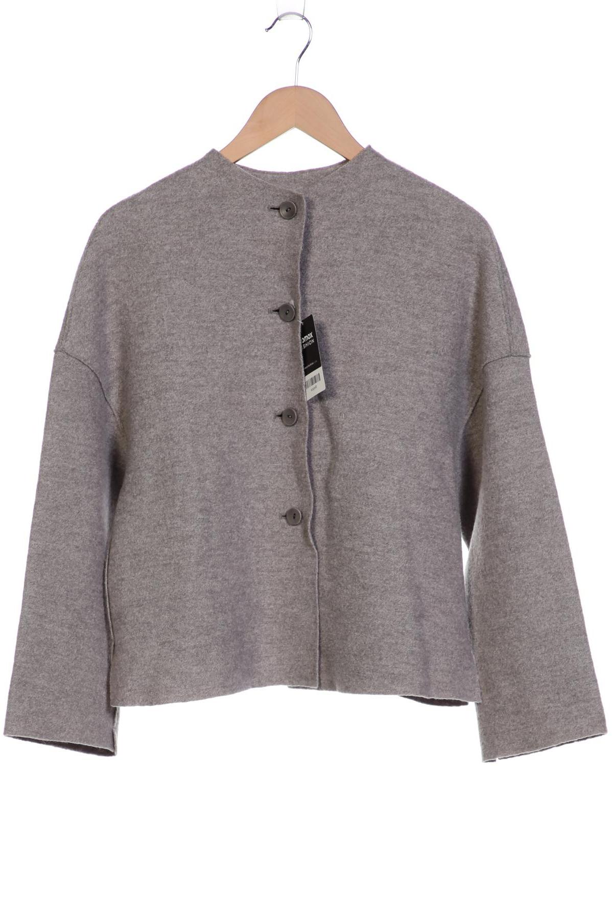

Oska Damen Strickjacke, grau