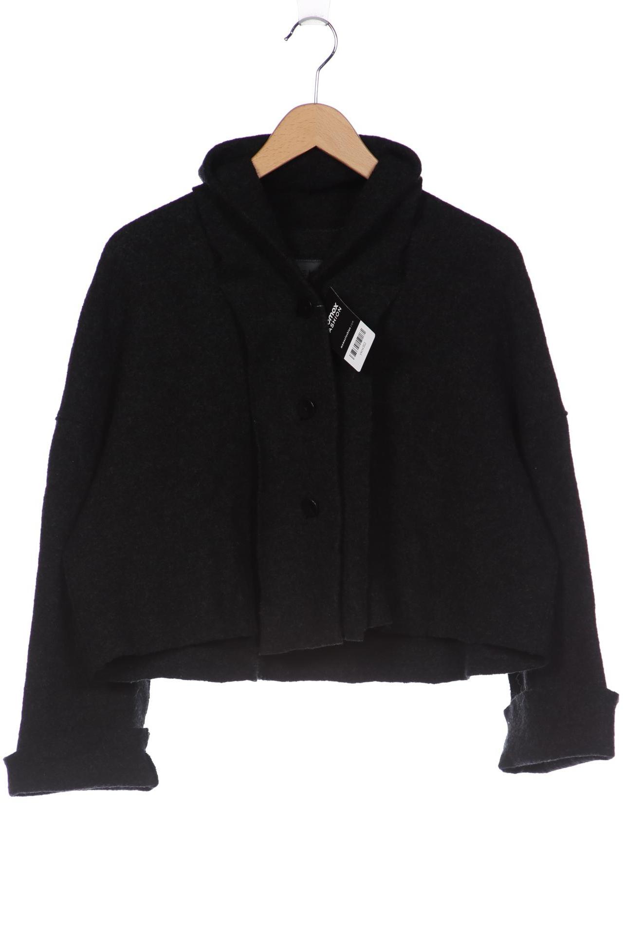 

Oska Damen Strickjacke, schwarz, Gr. 38