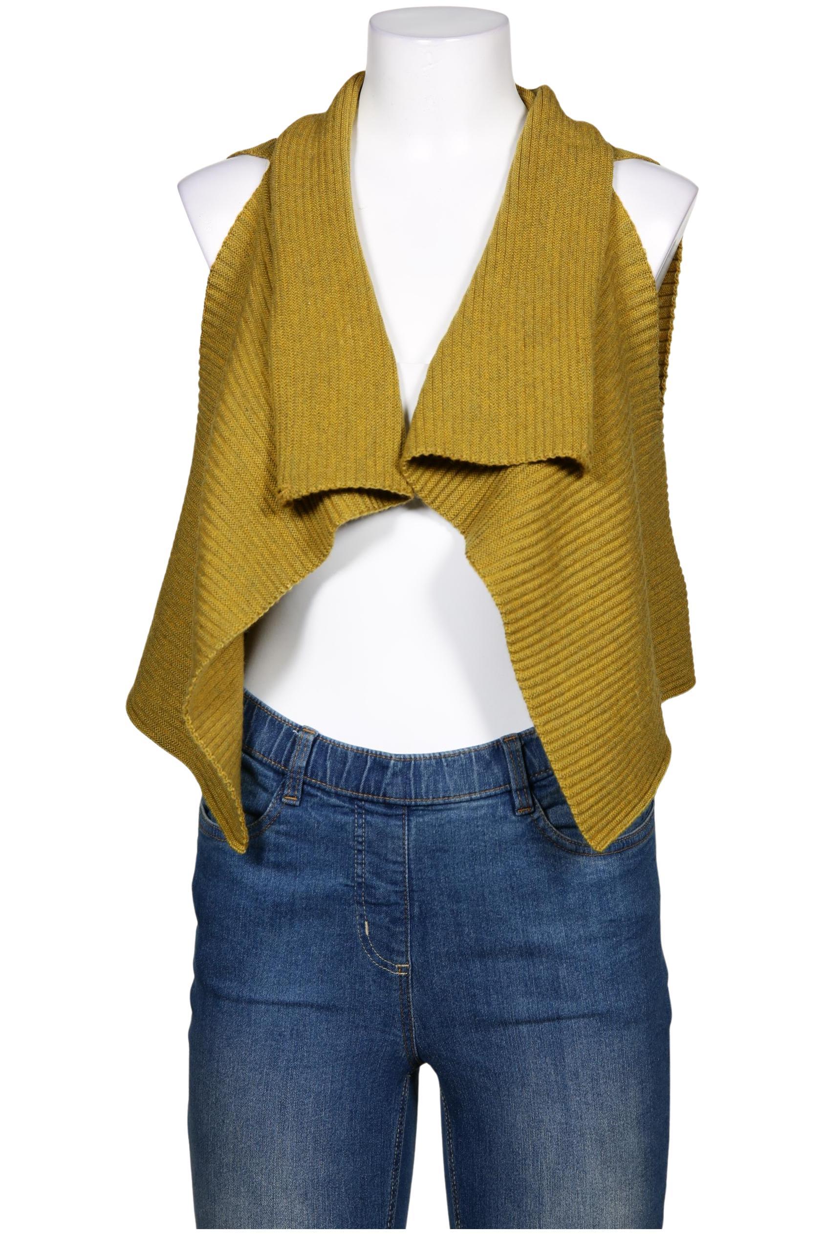 

Oska Damen Strickjacke, grün, Gr. 38