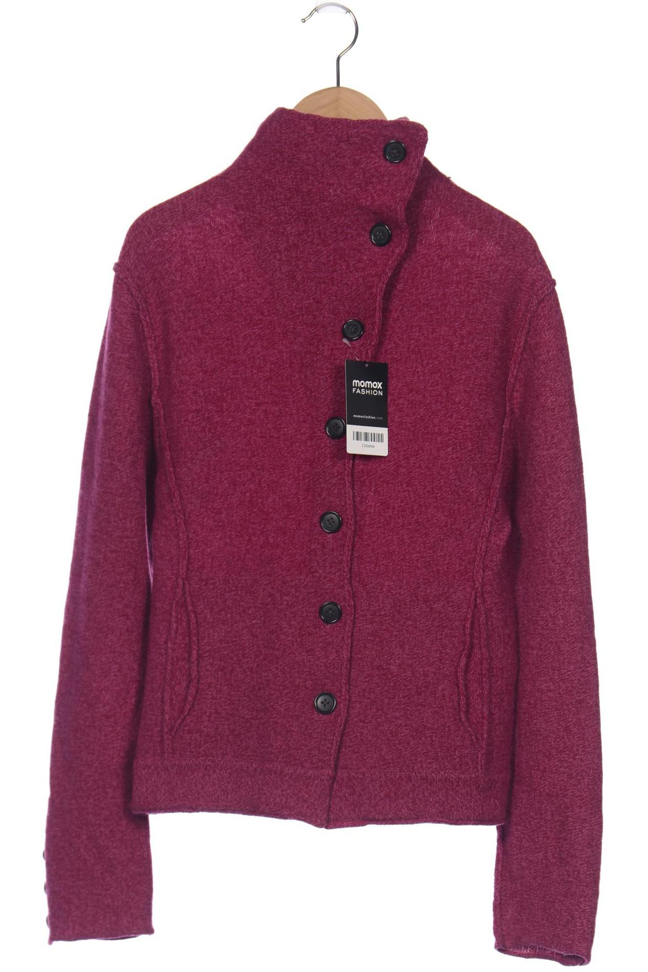 

Oska Damen Strickjacke, pink