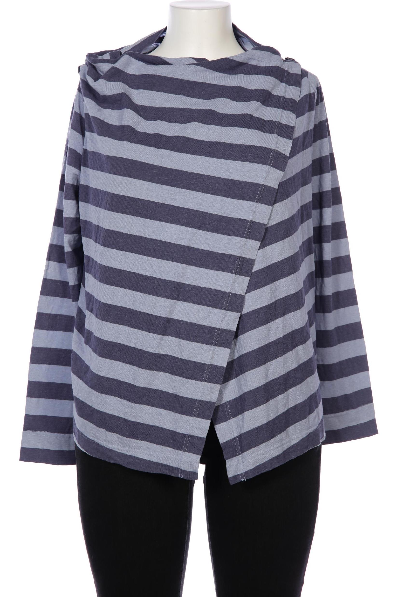 

Oska Damen Strickjacke, hellblau, Gr. 44