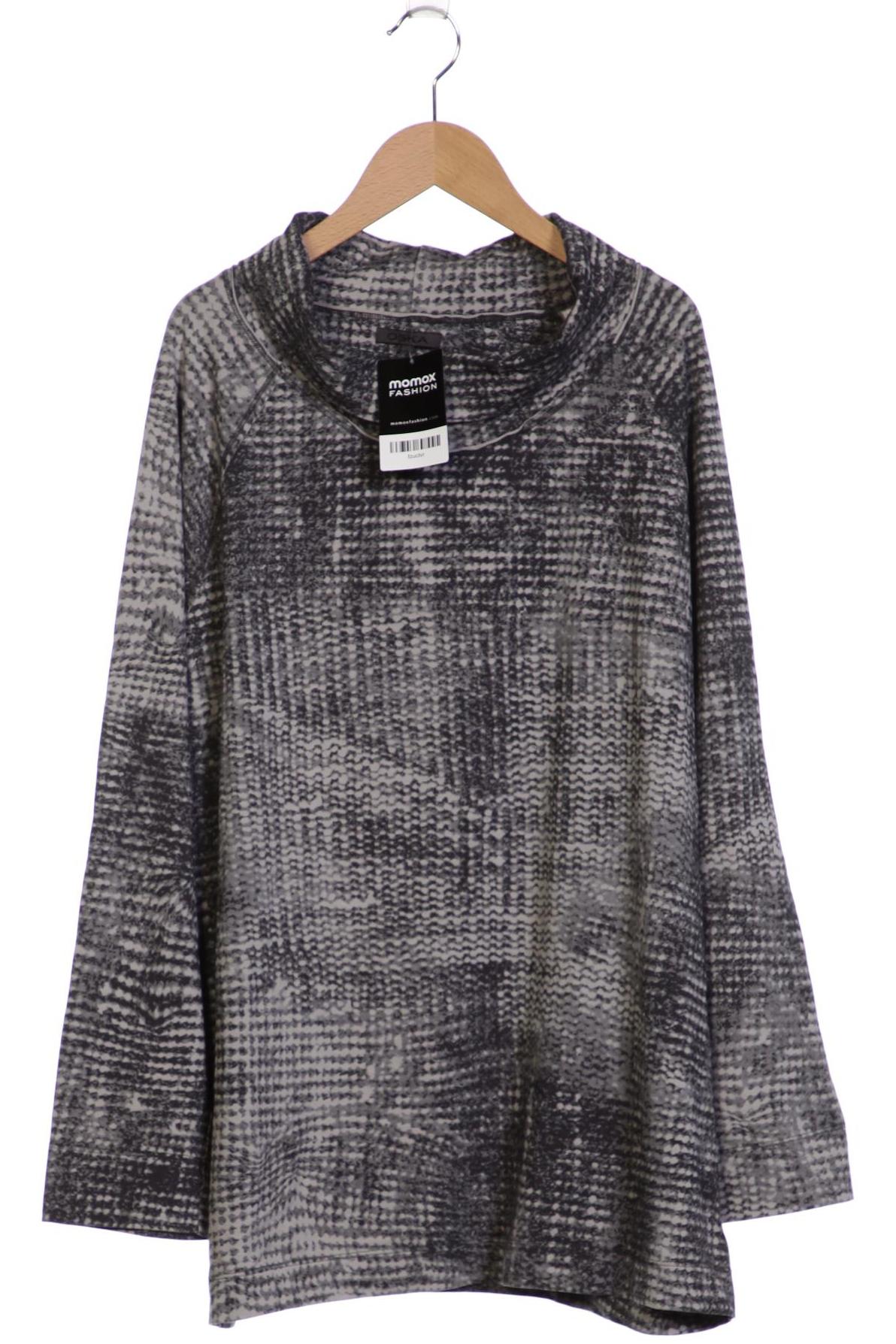 

Oska Damen Sweatshirt, grau, Gr. 40