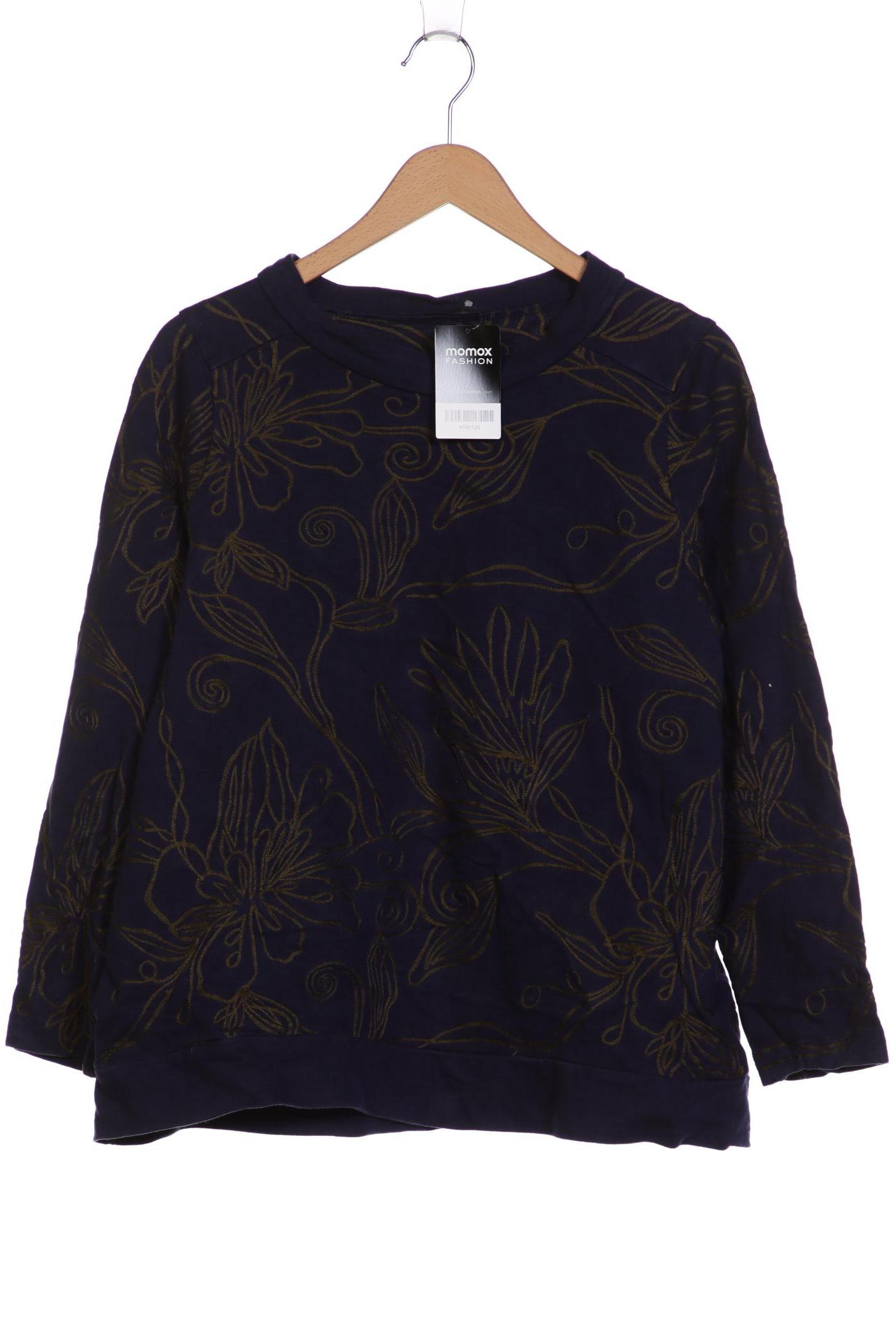 

Oska Damen Sweatshirt, marineblau, Gr. 44