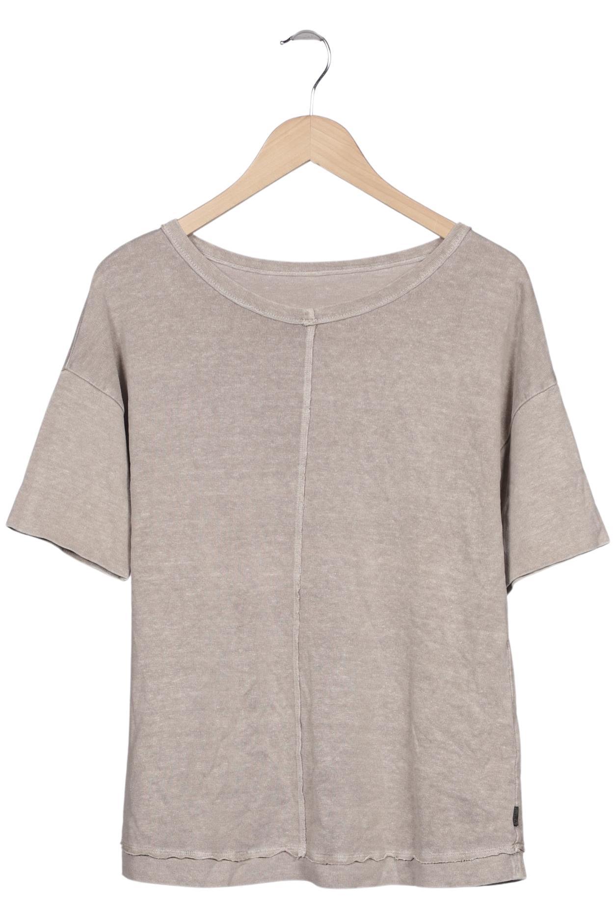 

Oska Damen Sweatshirt, beige, Gr. 36