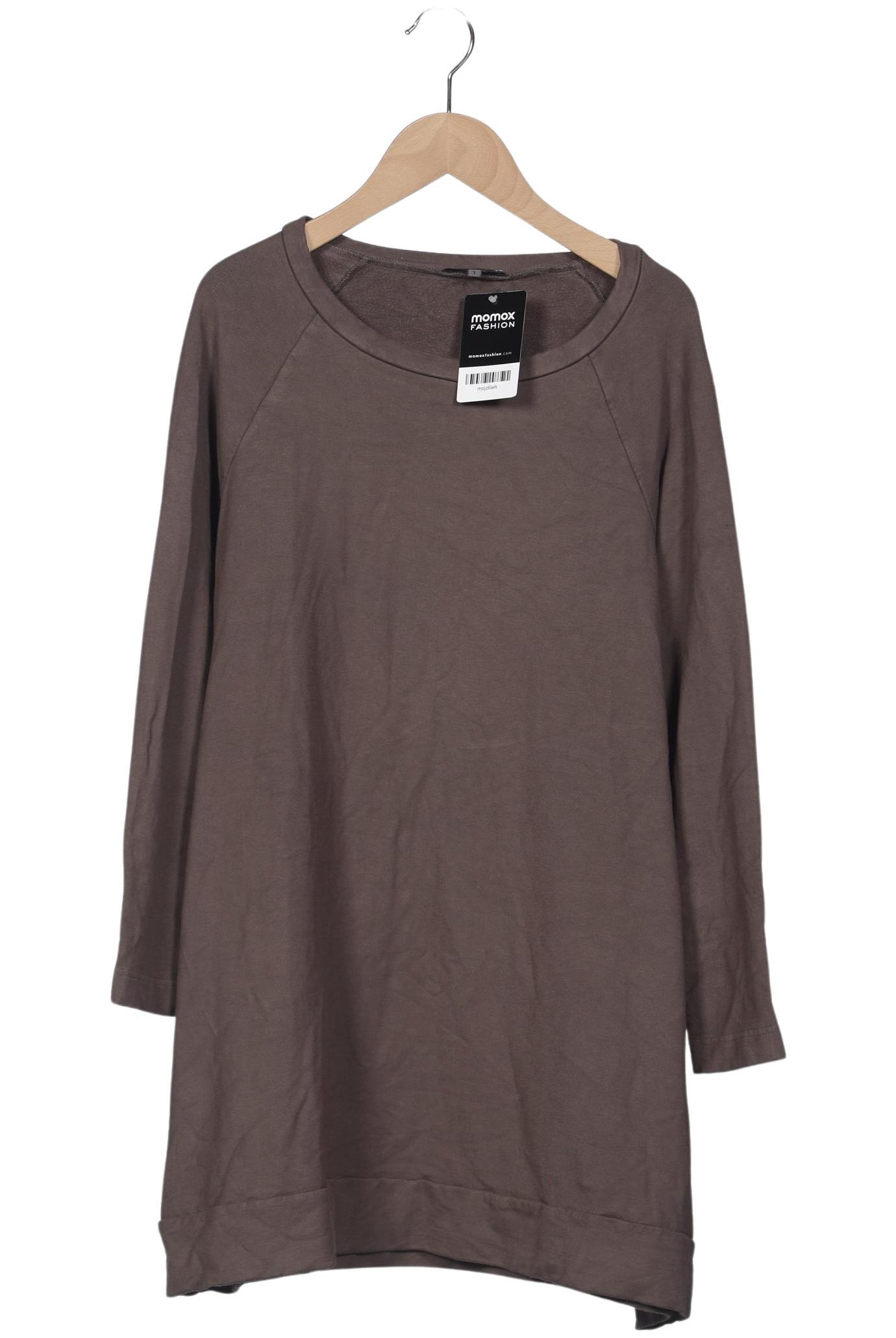 

Oska Damen Sweatshirt, braun, Gr. 38