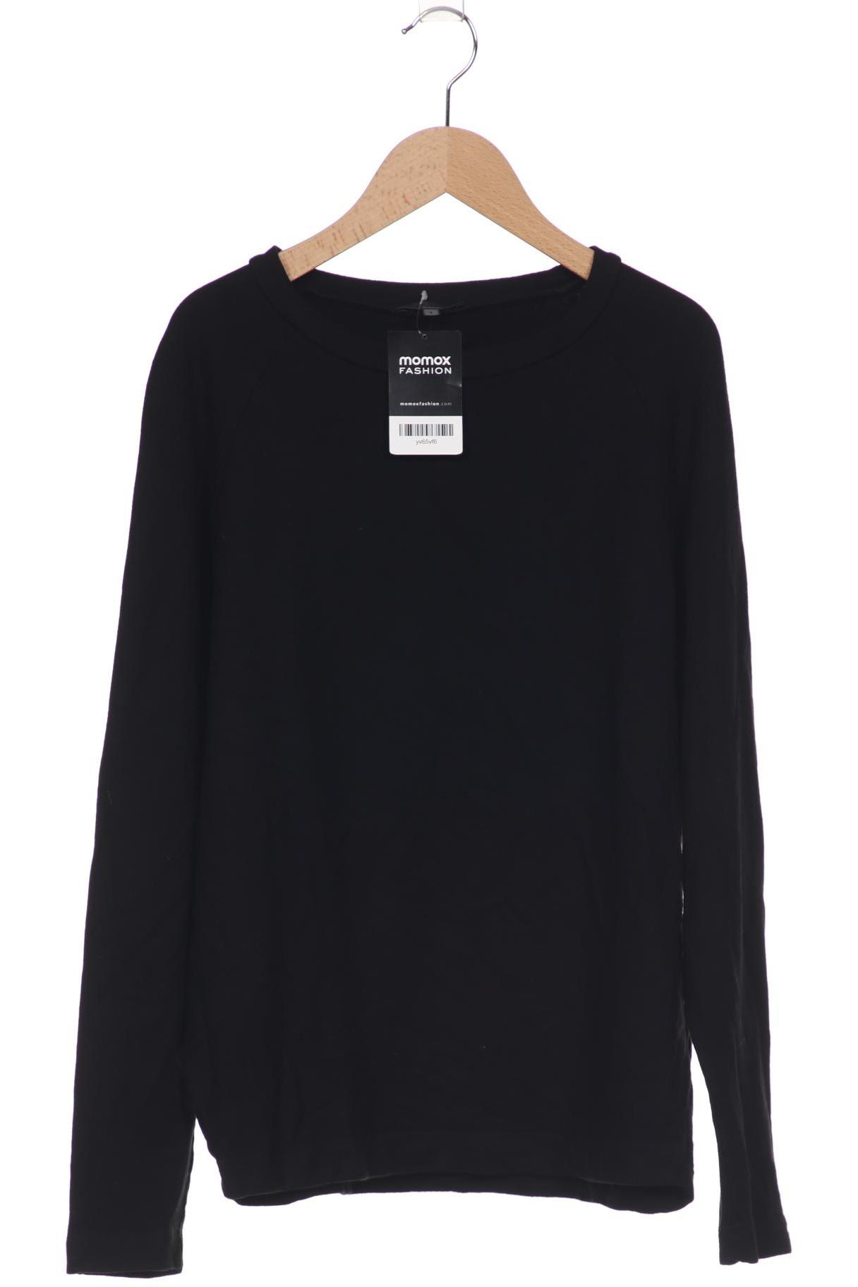 

Oska Damen Sweatshirt, schwarz