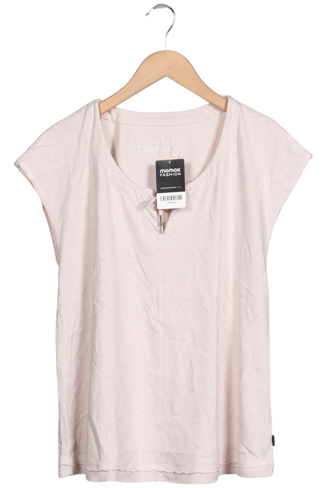 

Oska Damen T-Shirt, pink, Gr. 38