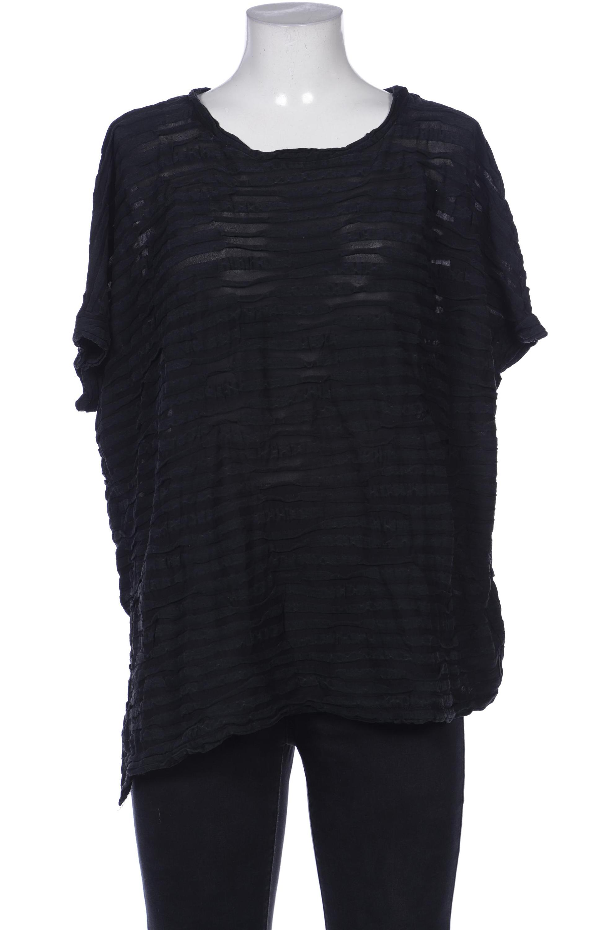

Oska Damen T-Shirt, schwarz, Gr. 40