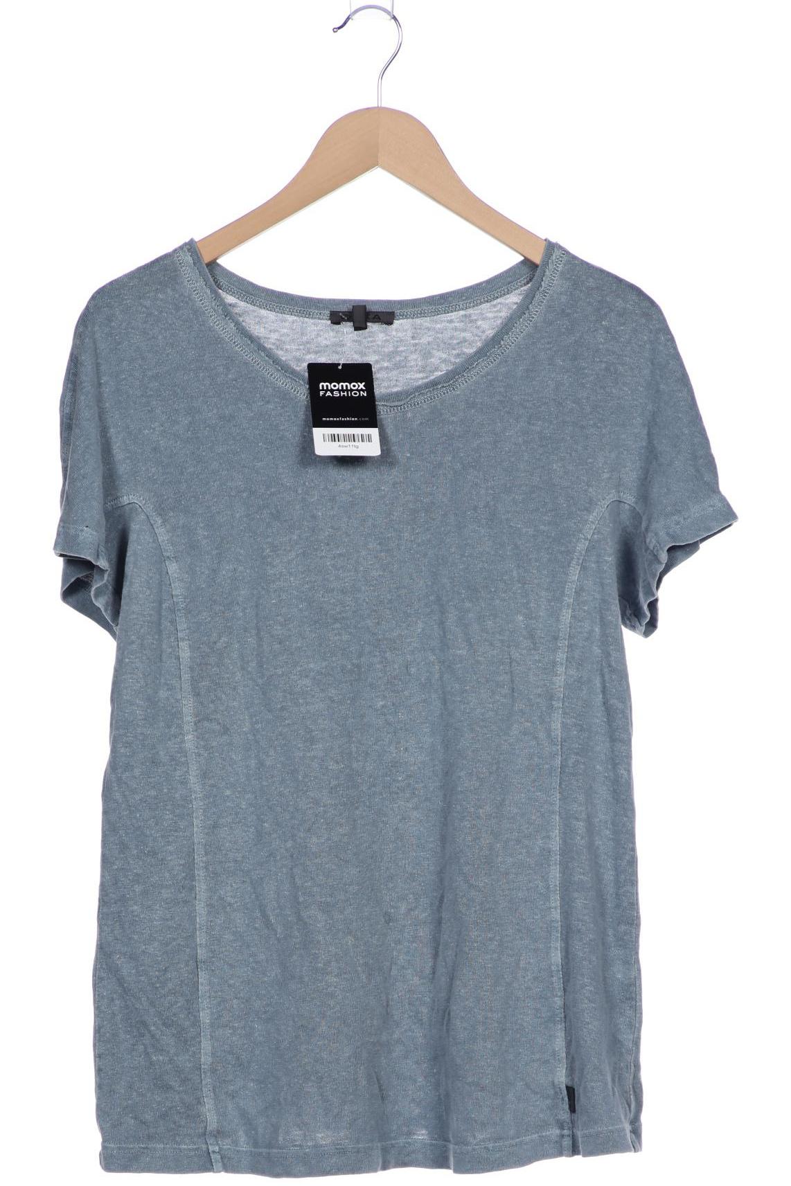 

Oska Damen T-Shirt, türkis, Gr. 38