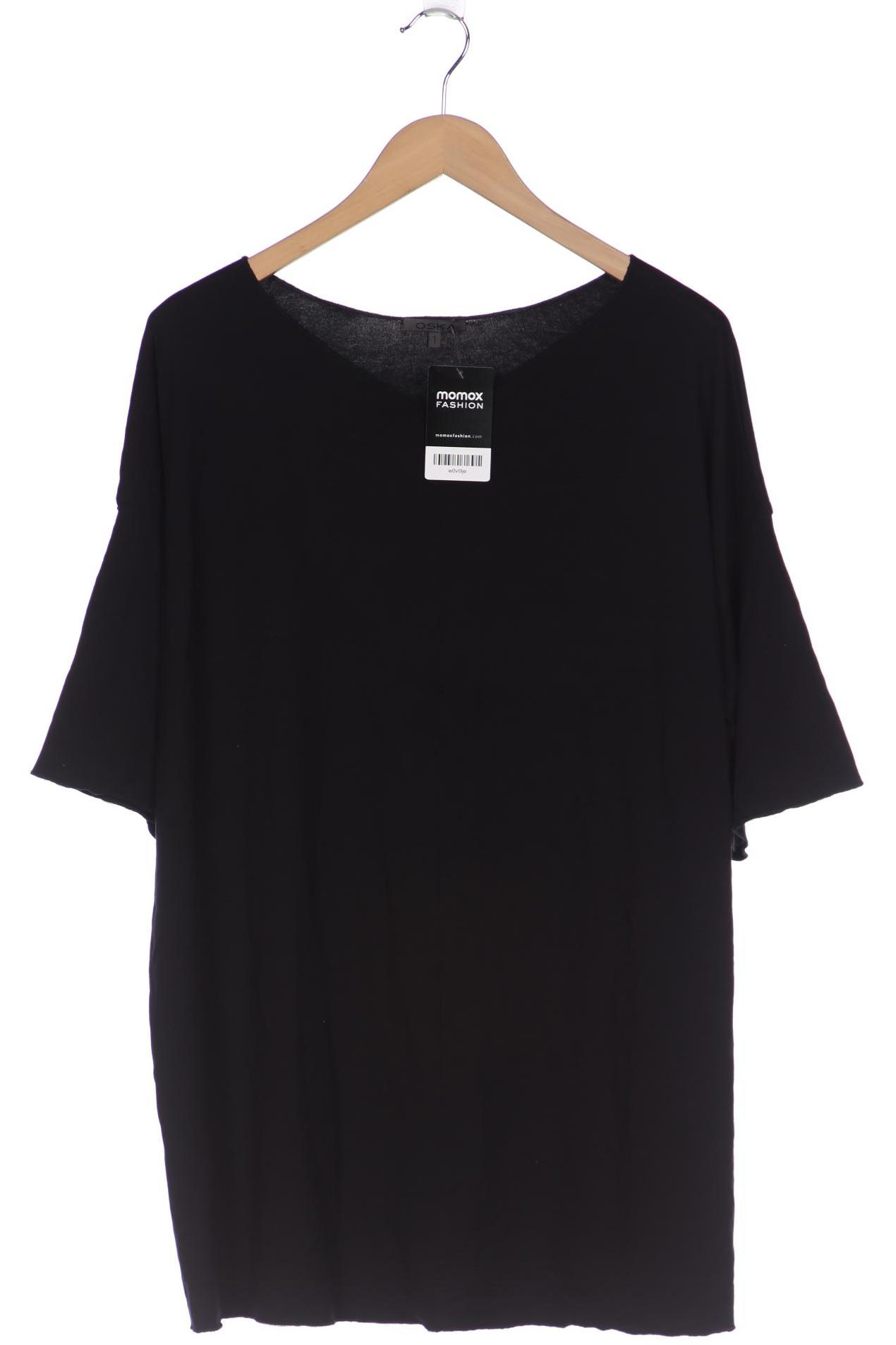 

Oska Damen T-Shirt, schwarz, Gr. 38