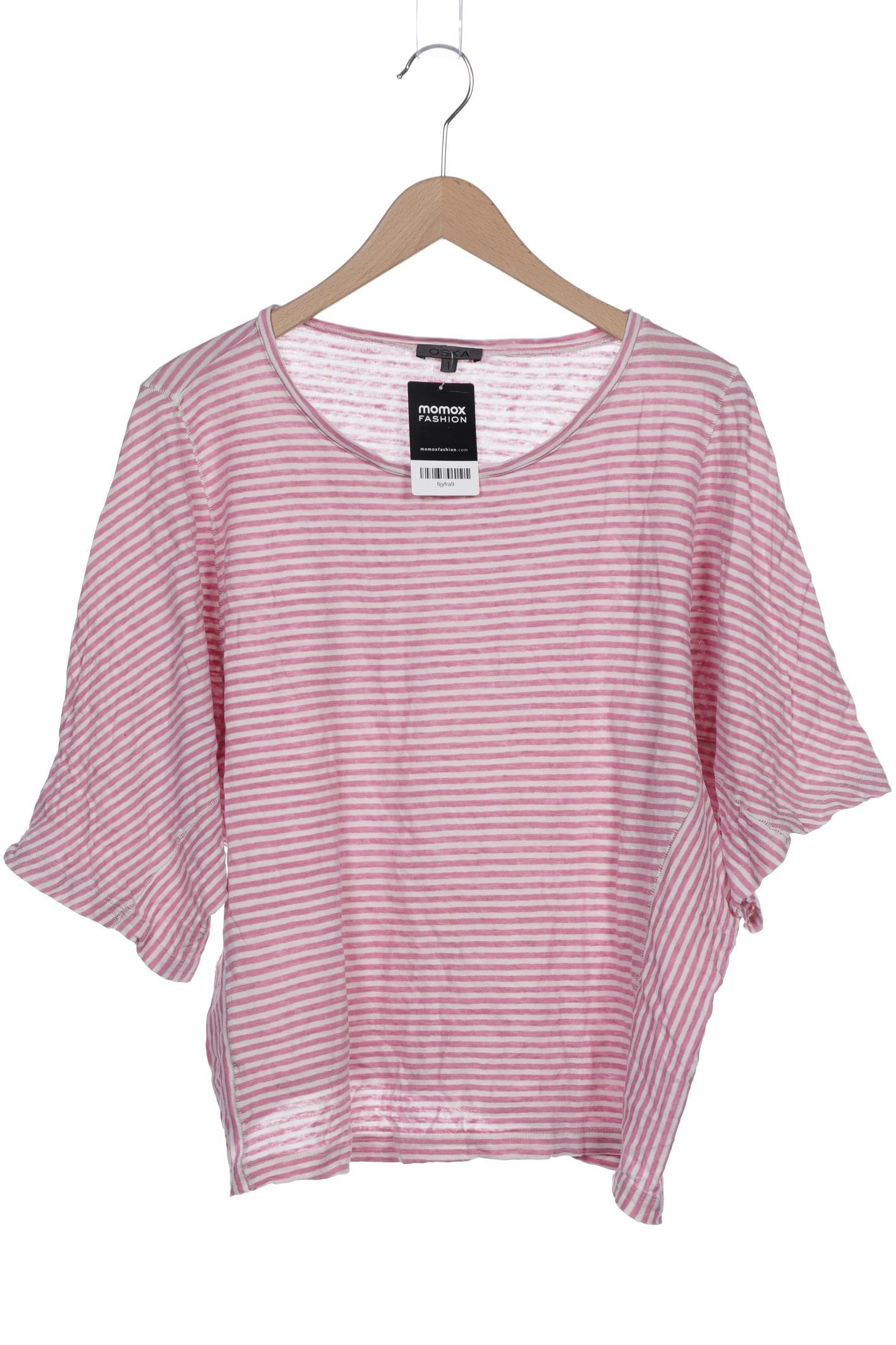 

Oska Damen T-Shirt, pink, Gr. 38