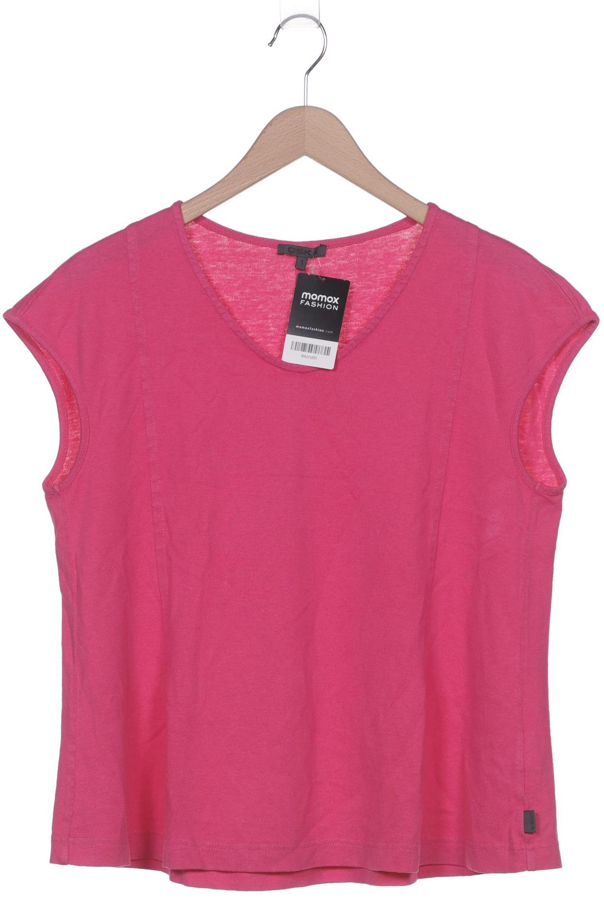 

Oska Damen T-Shirt, pink, Gr. 38