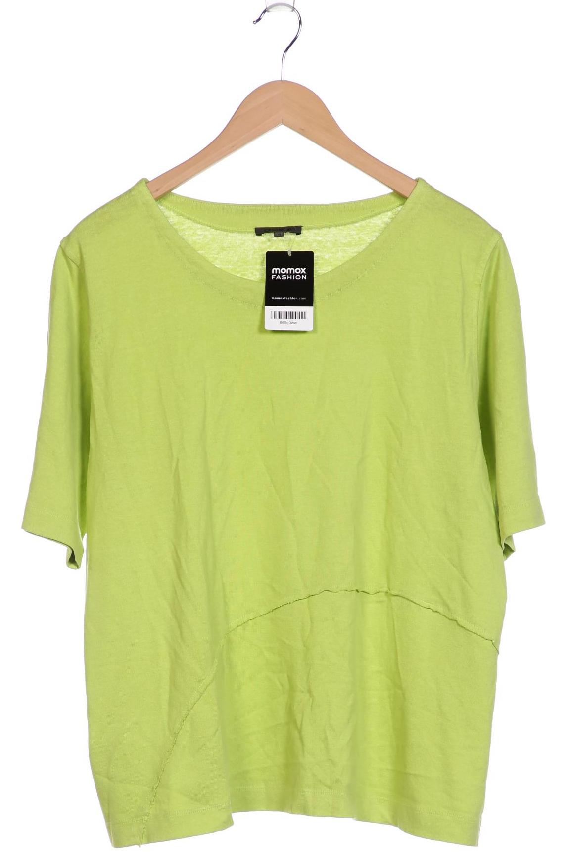 

Oska Damen T-Shirt, hellgrün, Gr. 46