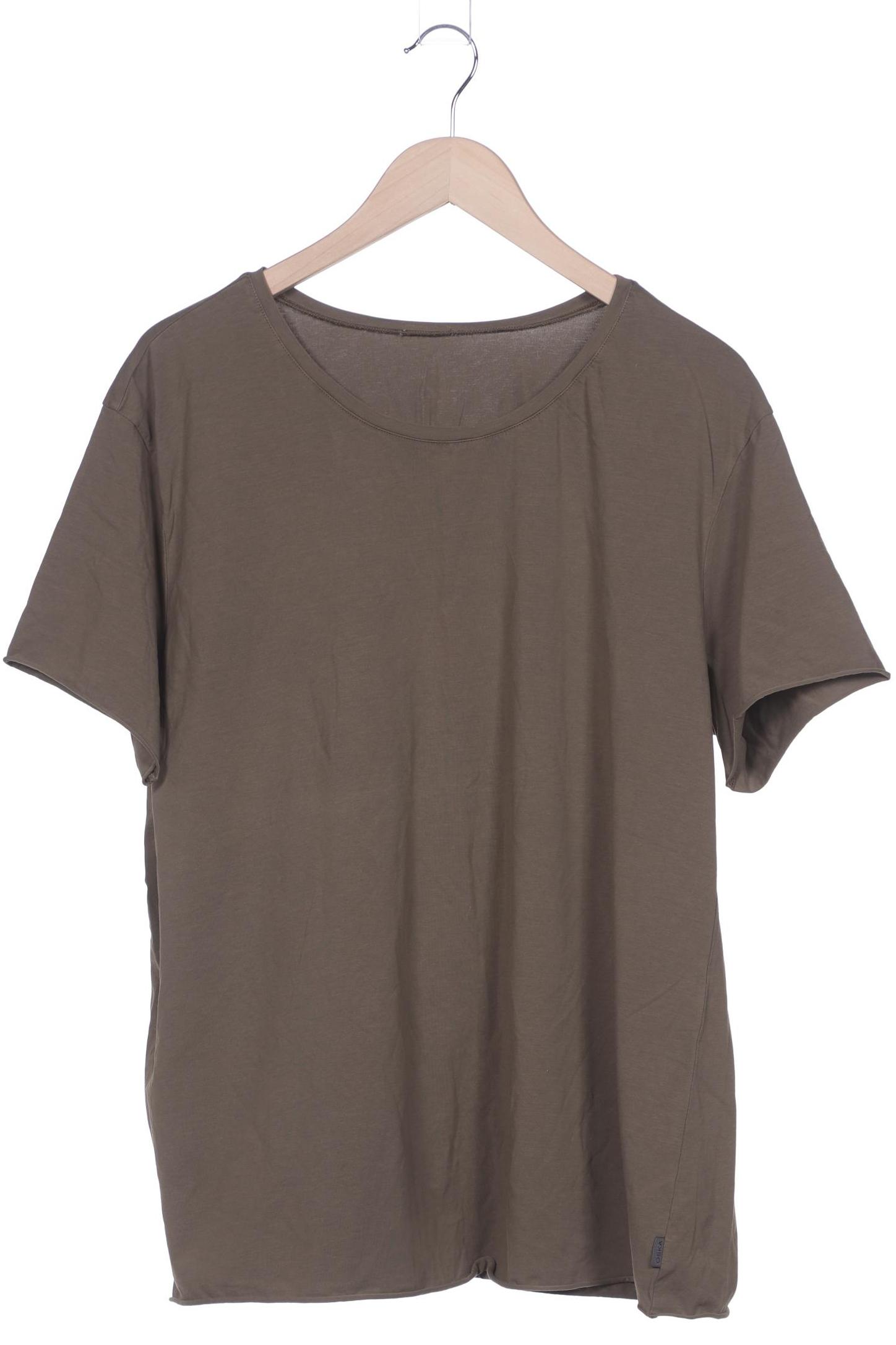 

Oska Damen T-Shirt, grün