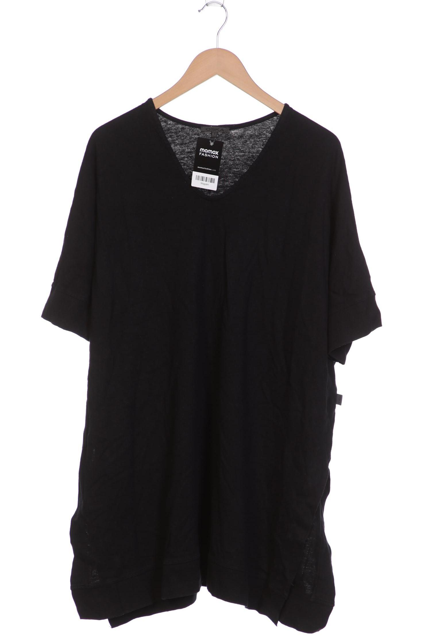 

Oska Damen T-Shirt, schwarz