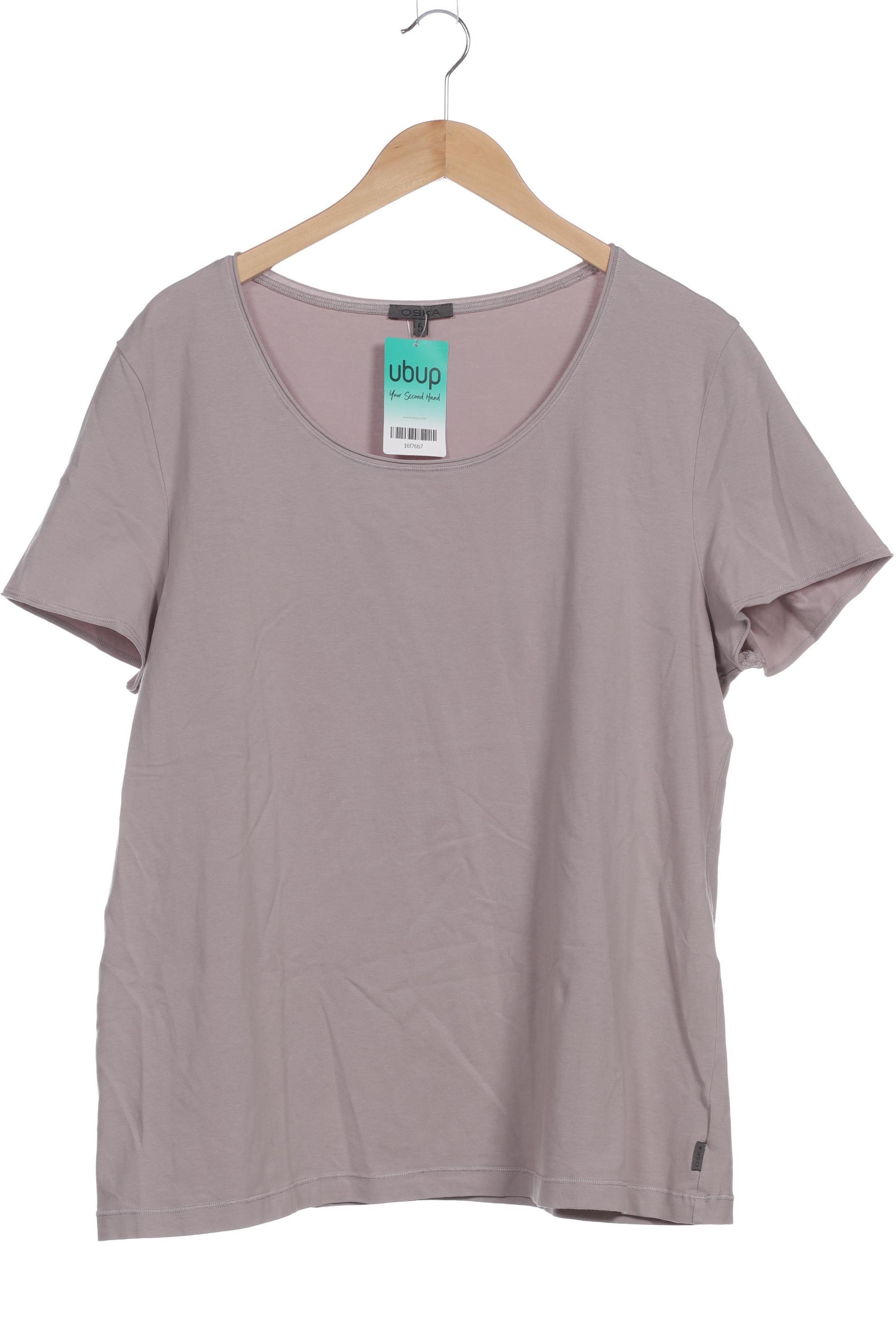 

Oska Damen T-Shirt, lila, Gr.