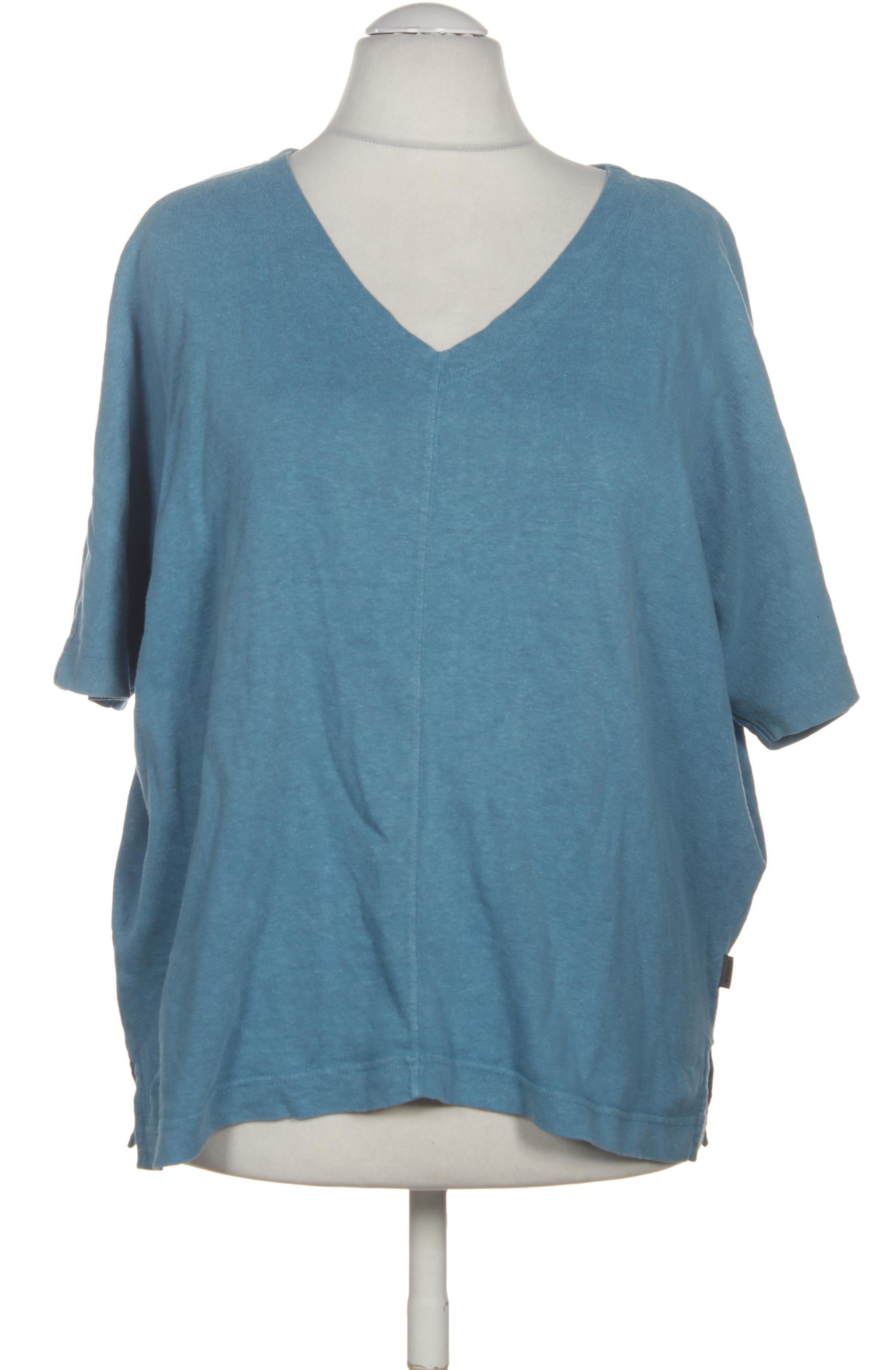 

Oska Damen T-Shirt, türkis, Gr. 36