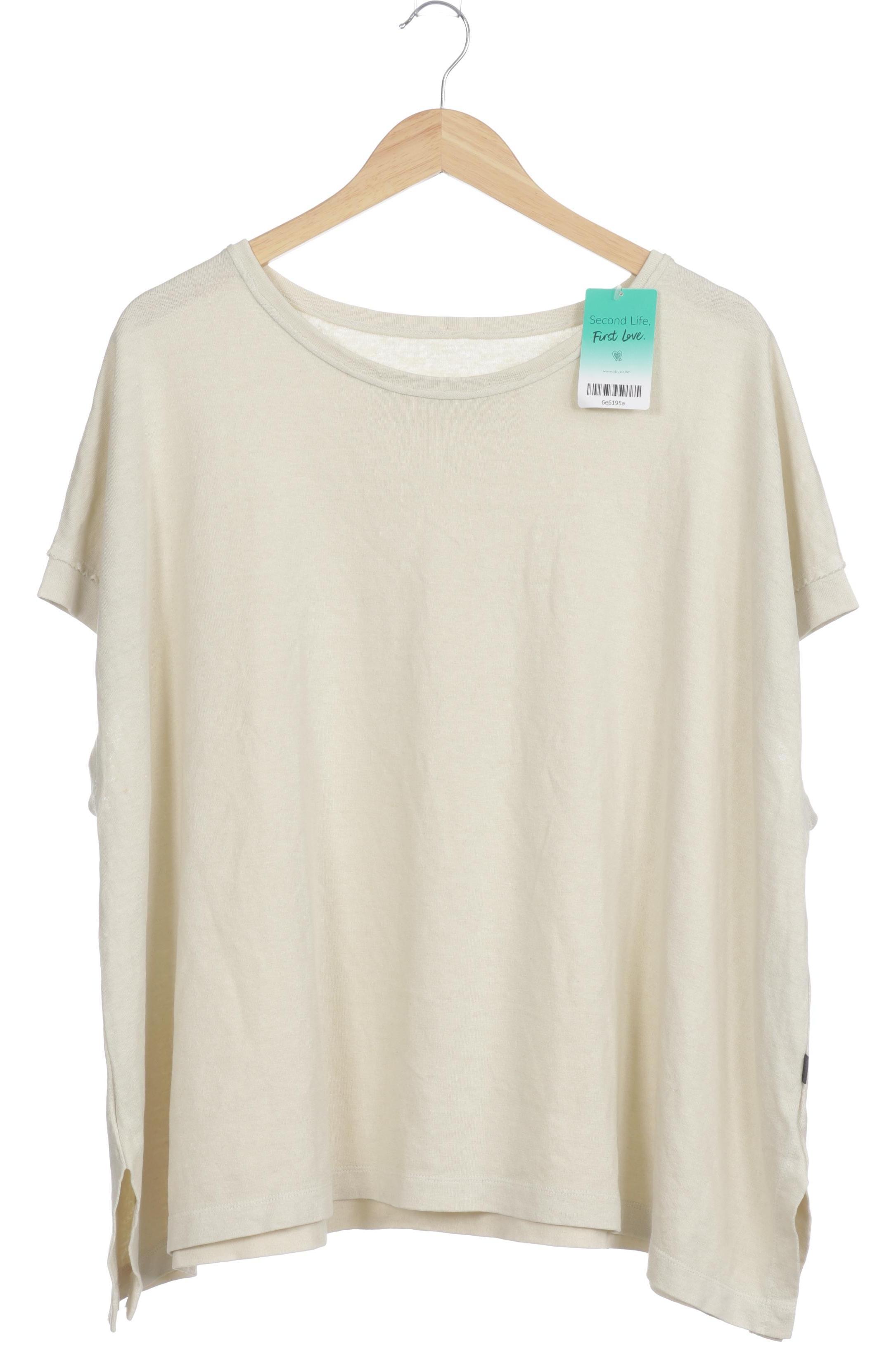 

Oska Damen T-Shirt, beige, Gr. 44