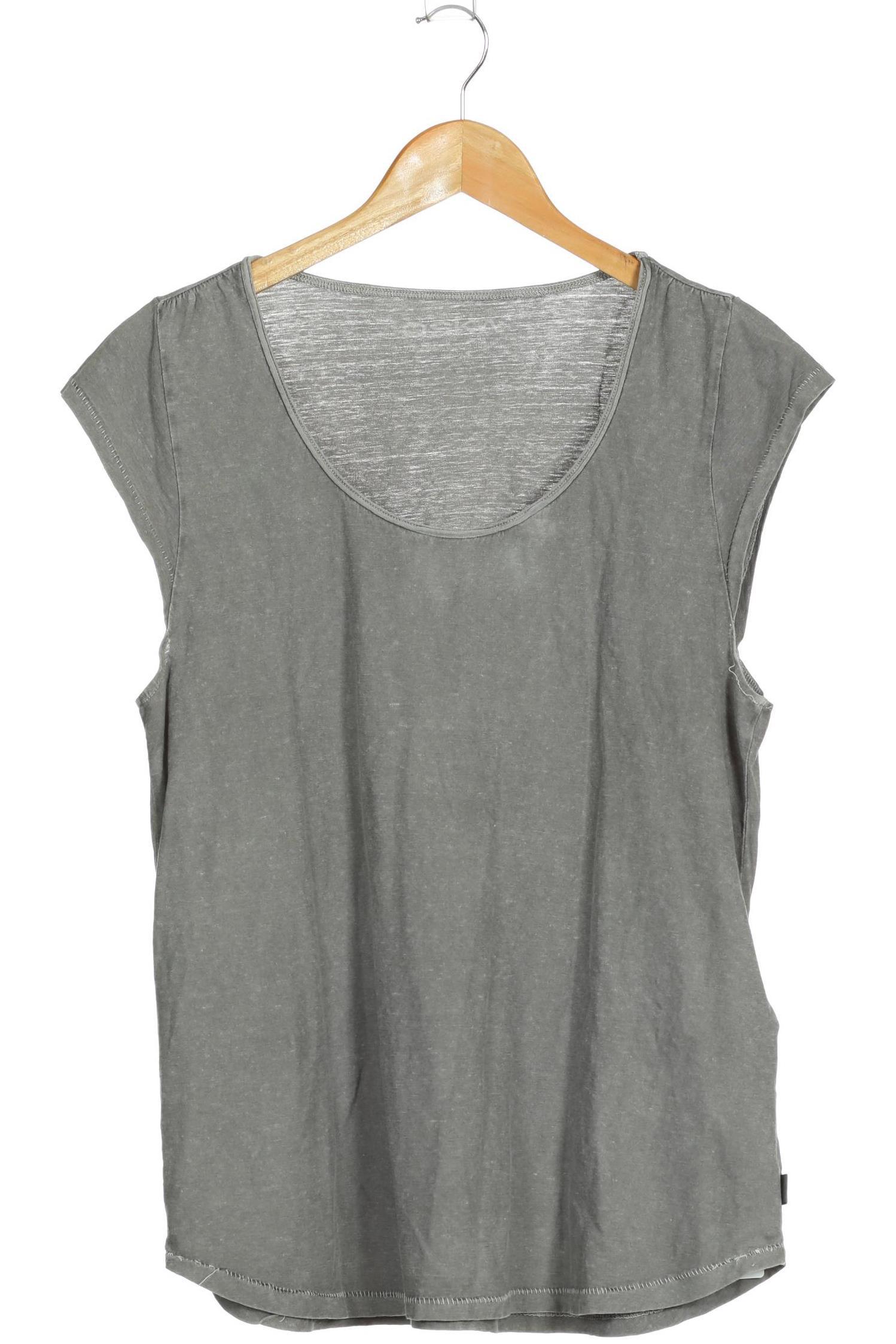 

Oska Damen T-Shirt, grau, Gr. 40