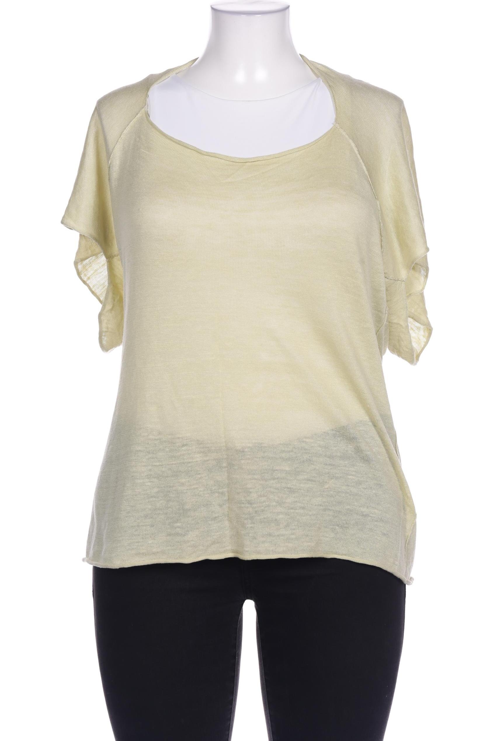 

Oska Damen T-Shirt, hellgrün, Gr. 44