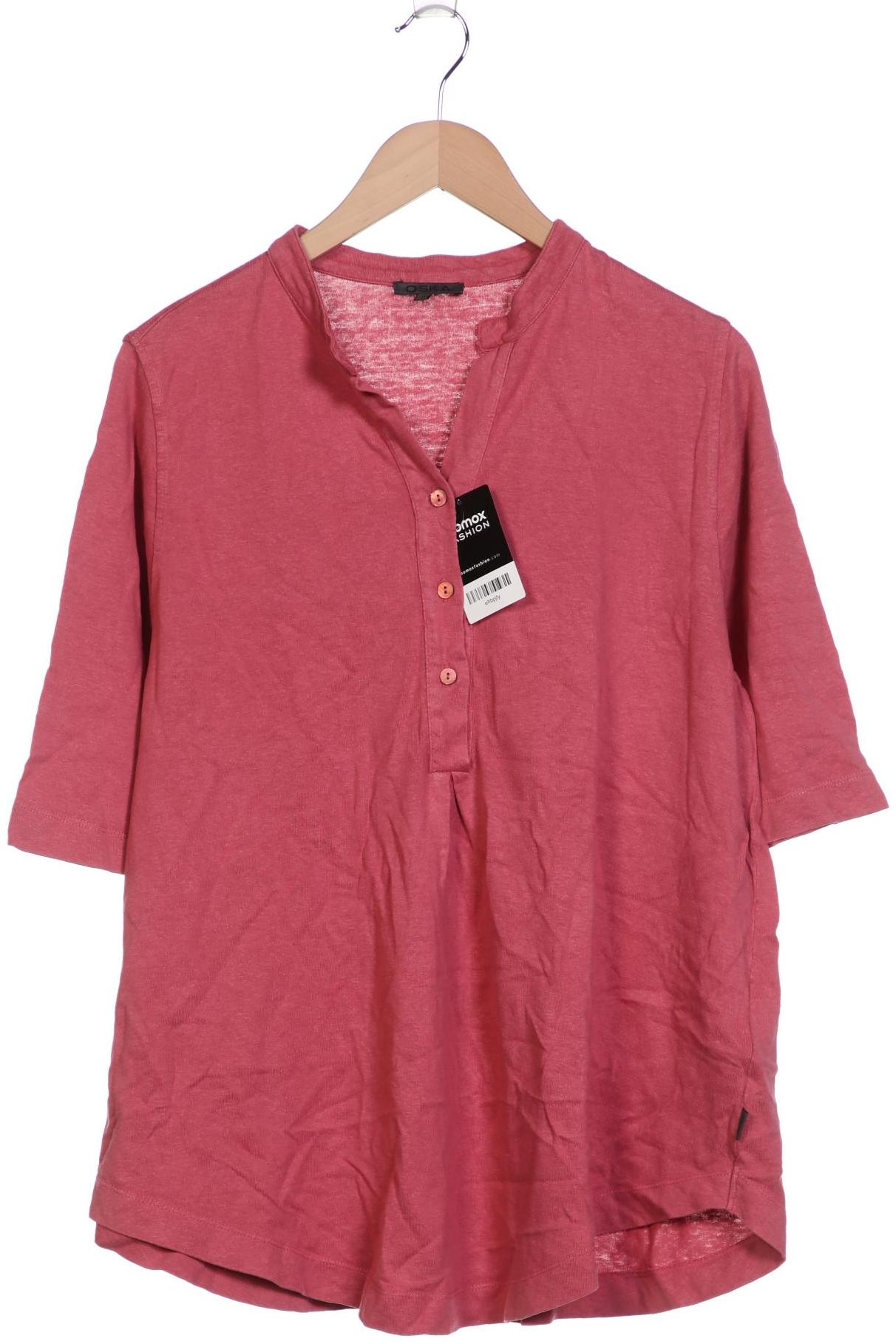 

Oska Damen T-Shirt, pink, Gr. 40