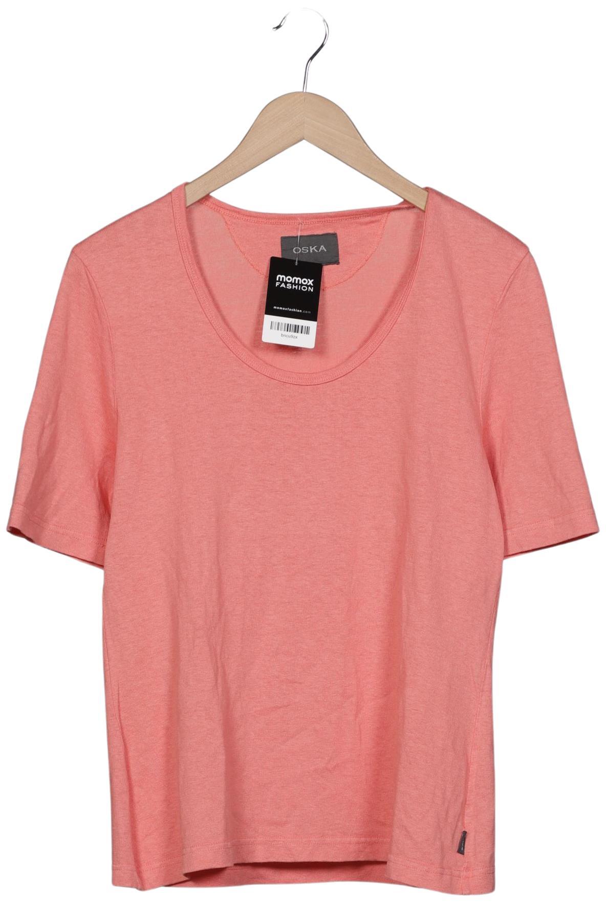 

Oska Damen T-Shirt, pink, Gr. 44