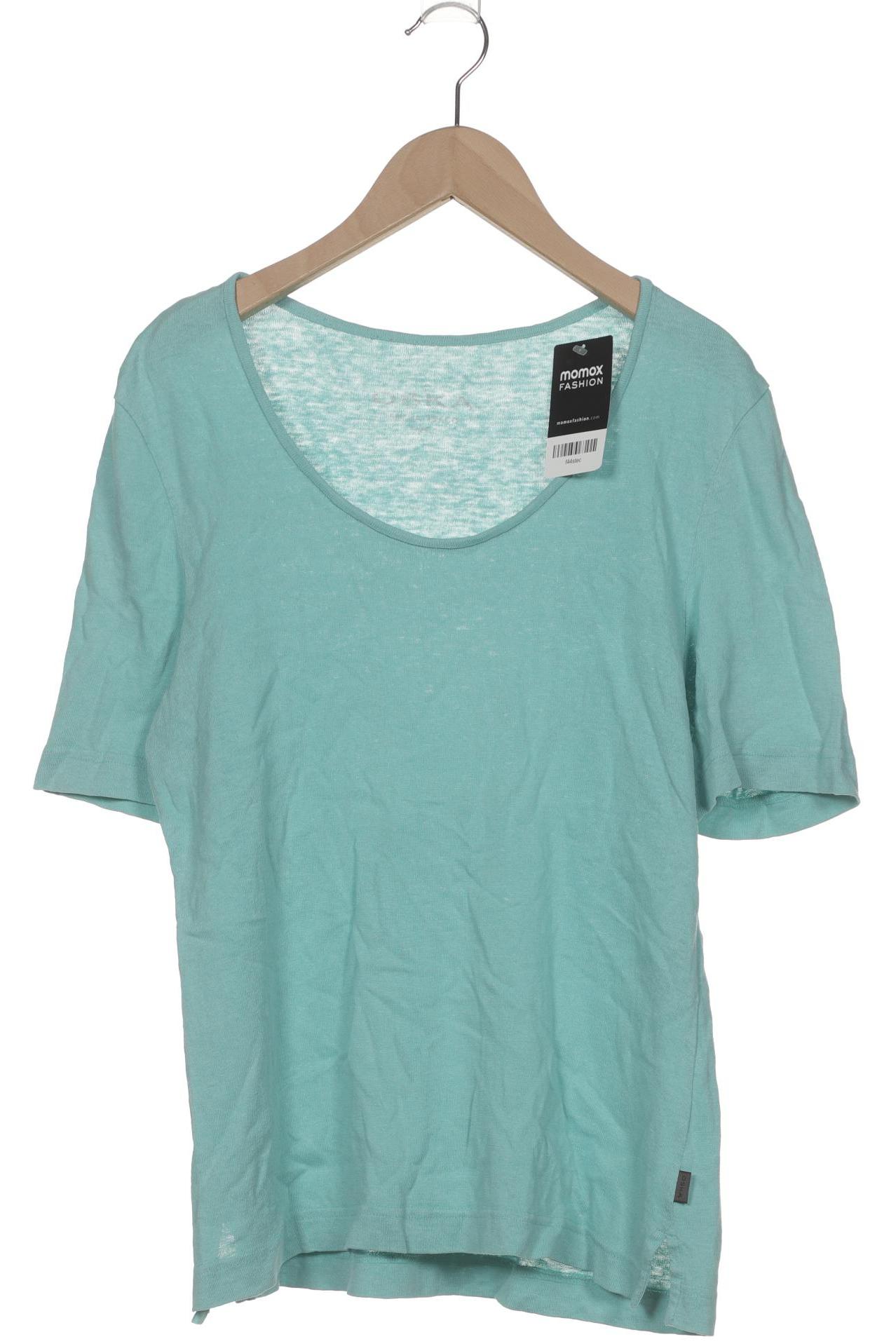 

Oska Damen T-Shirt, blau, Gr. 38