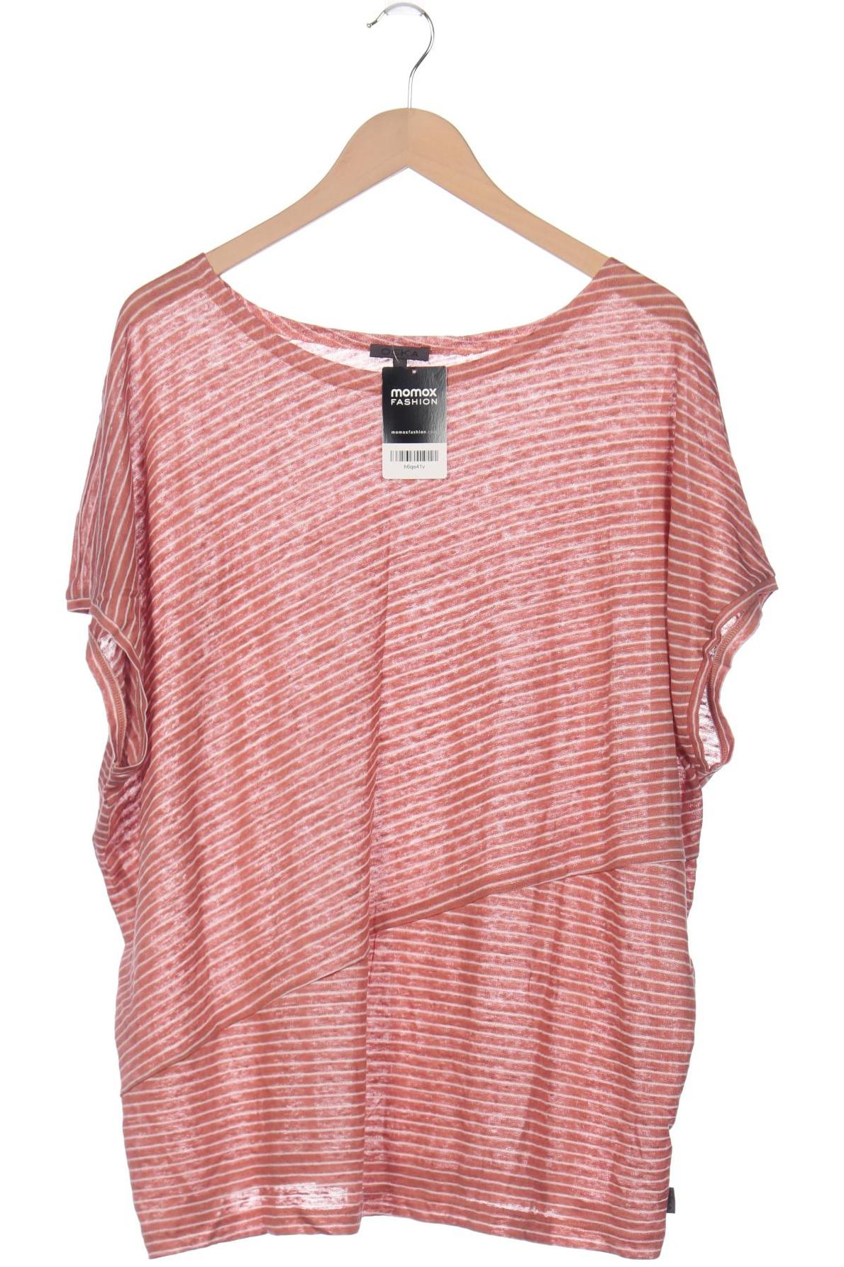 

Oska Damen T-Shirt, pink