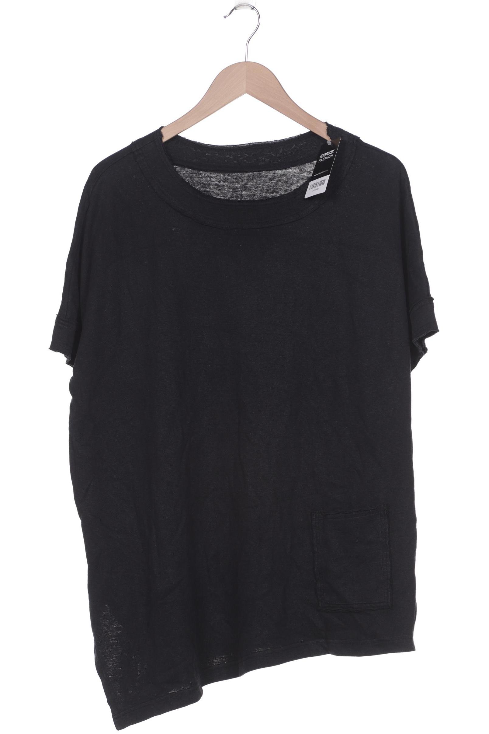 

Oska Damen T-Shirt, schwarz