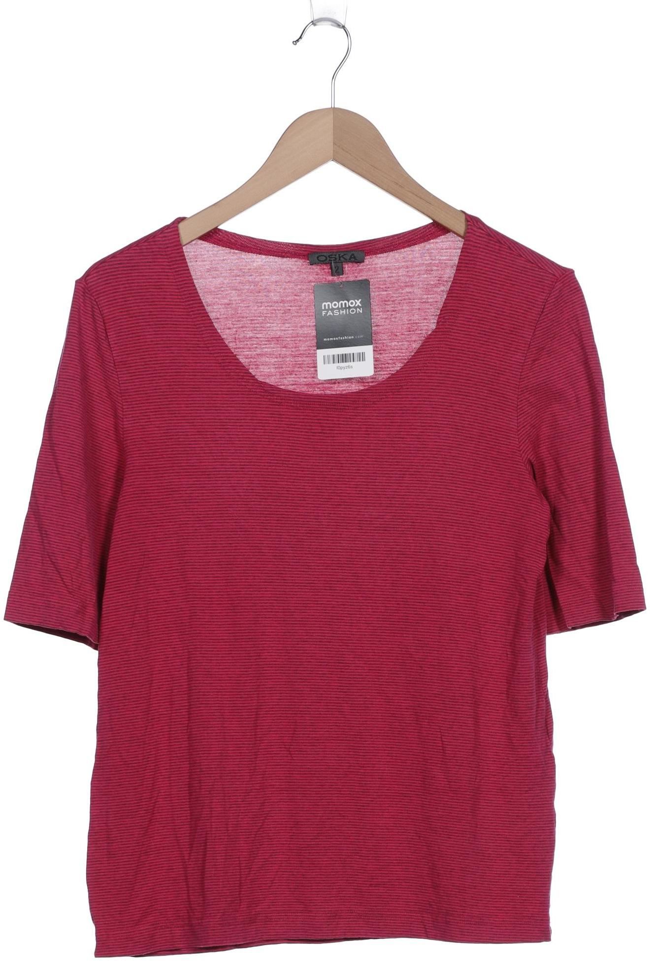 

Oska Damen T-Shirt, pink