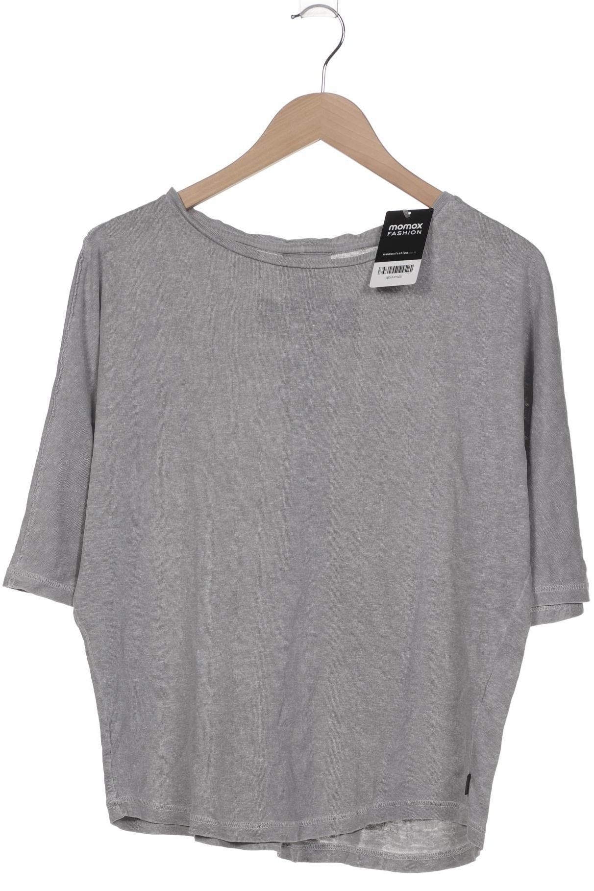 

Oska Damen T-Shirt, grau, Gr. 36