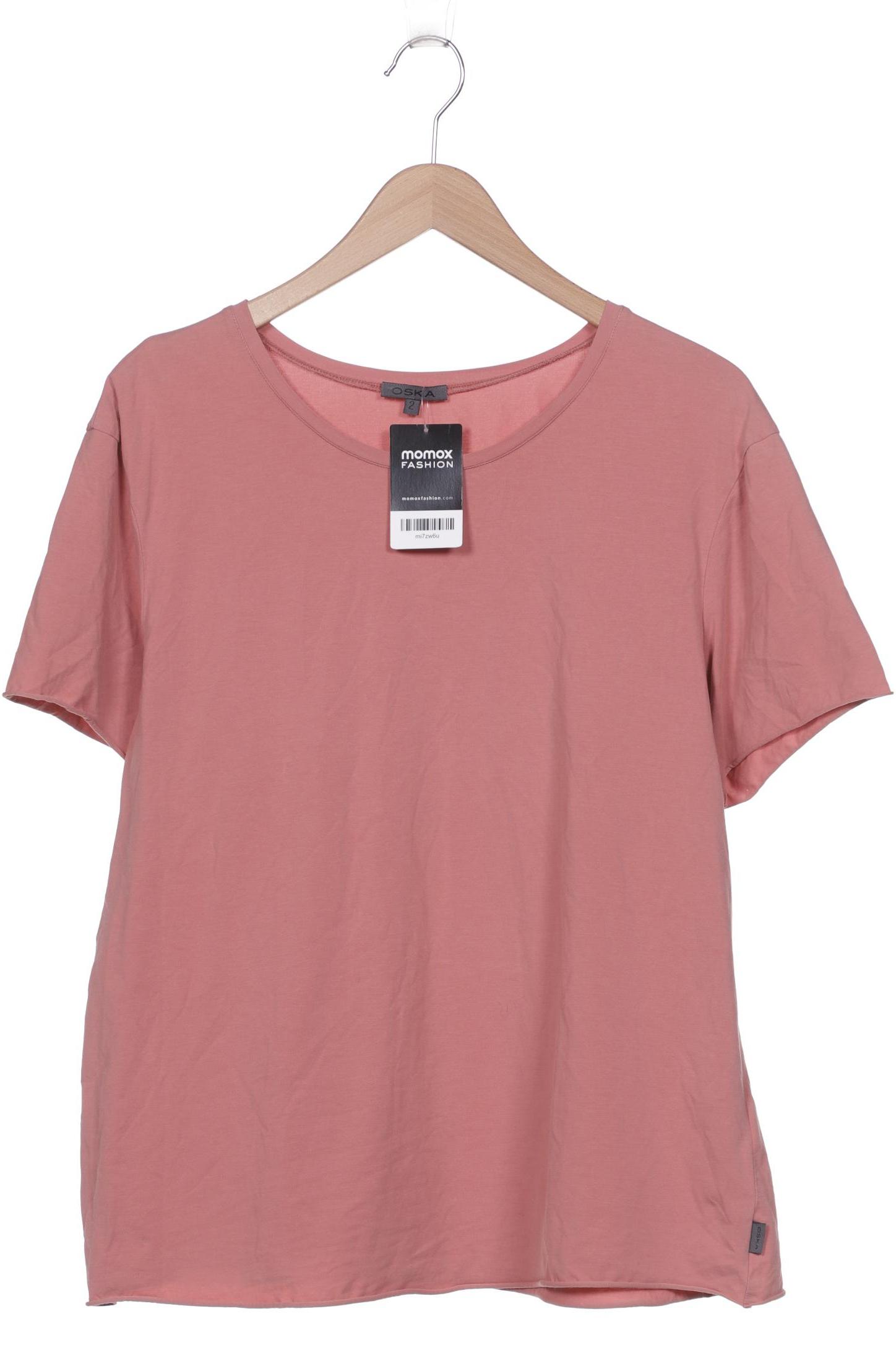 

Oska Damen T-Shirt, pink