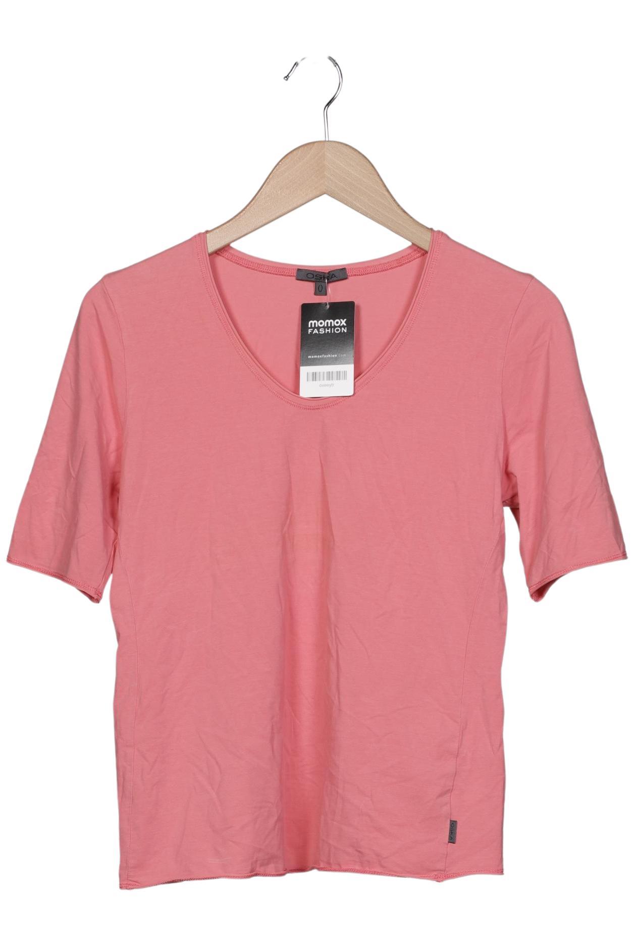 

Oska Damen T-Shirt, pink, Gr. 36