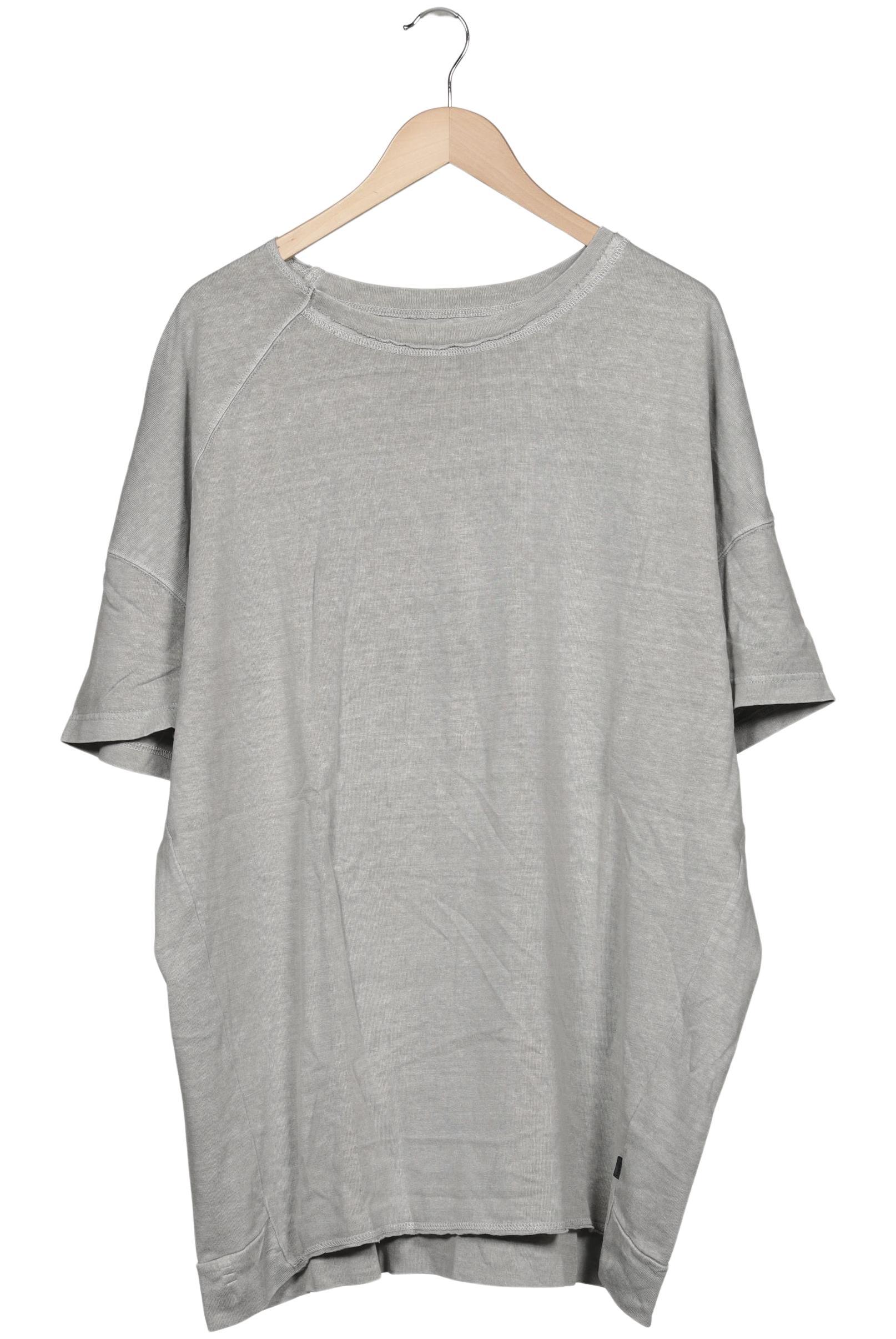 

Oska Damen T-Shirt, grau, Gr. 40