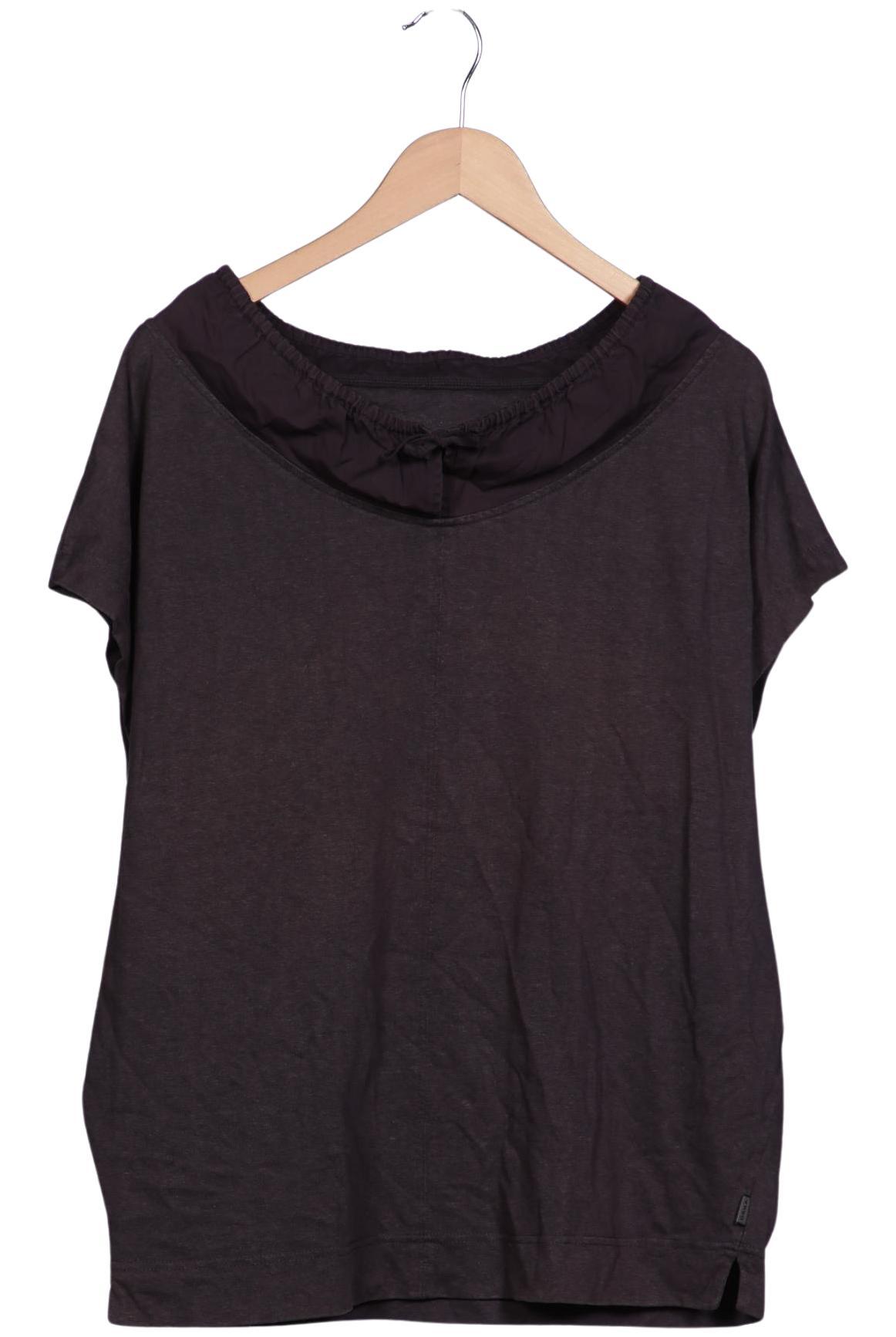 

Oska Damen T-Shirt, grau, Gr. 40