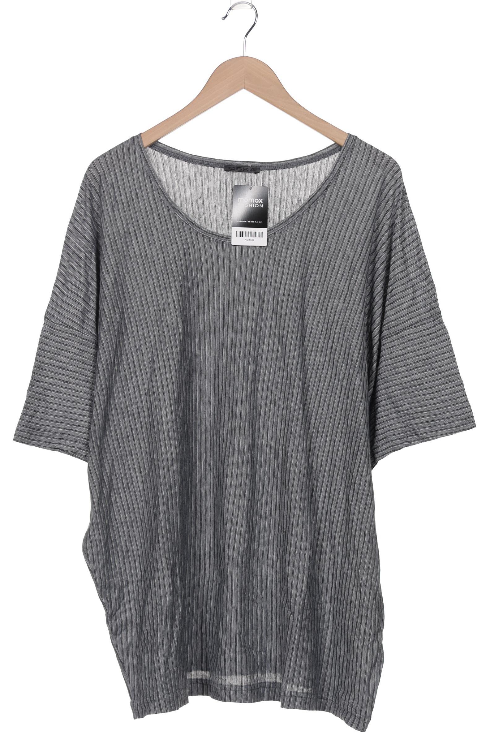 

Oska Damen T-Shirt, marineblau, Gr. 46