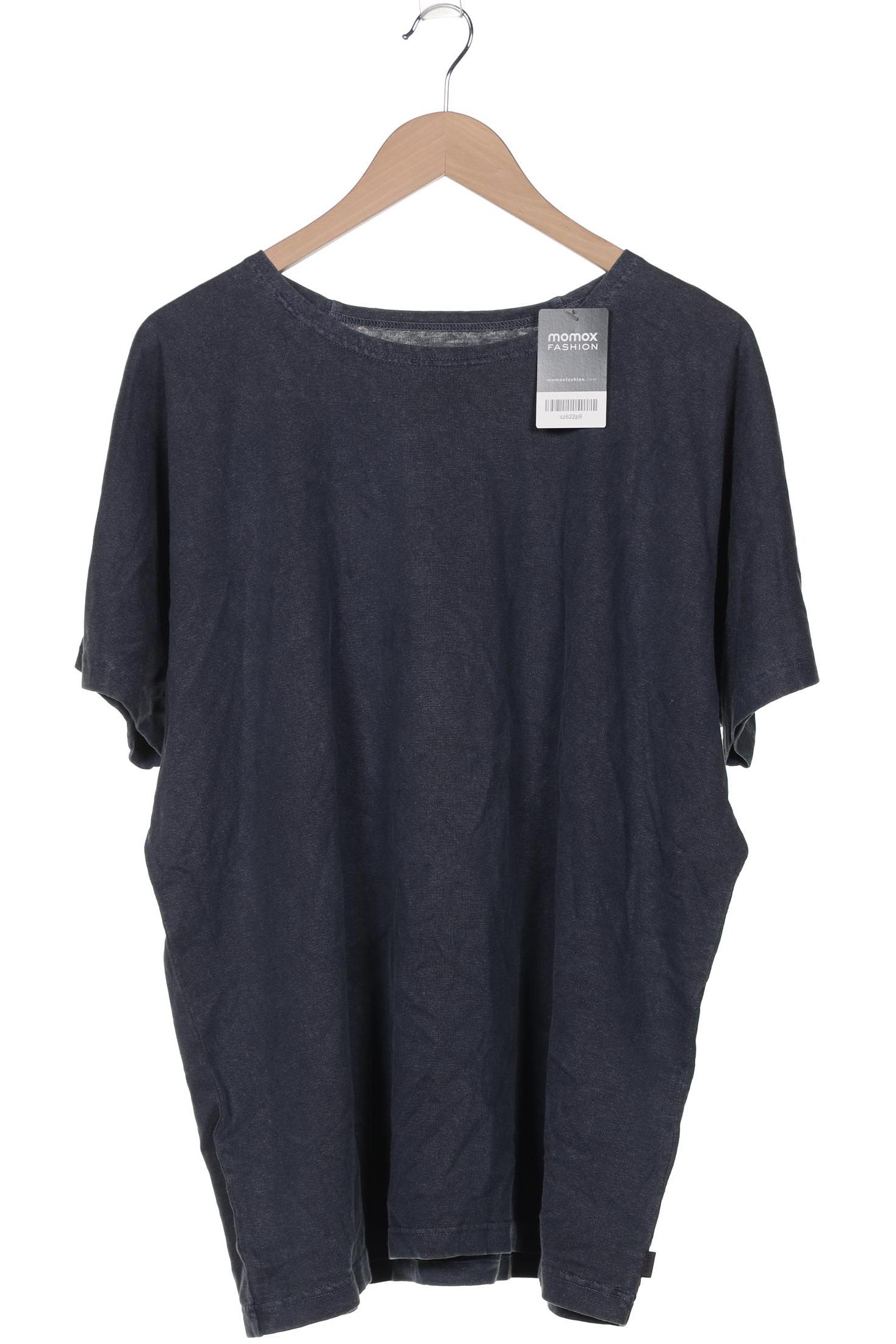 

Oska Damen T-Shirt, marineblau, Gr. 50