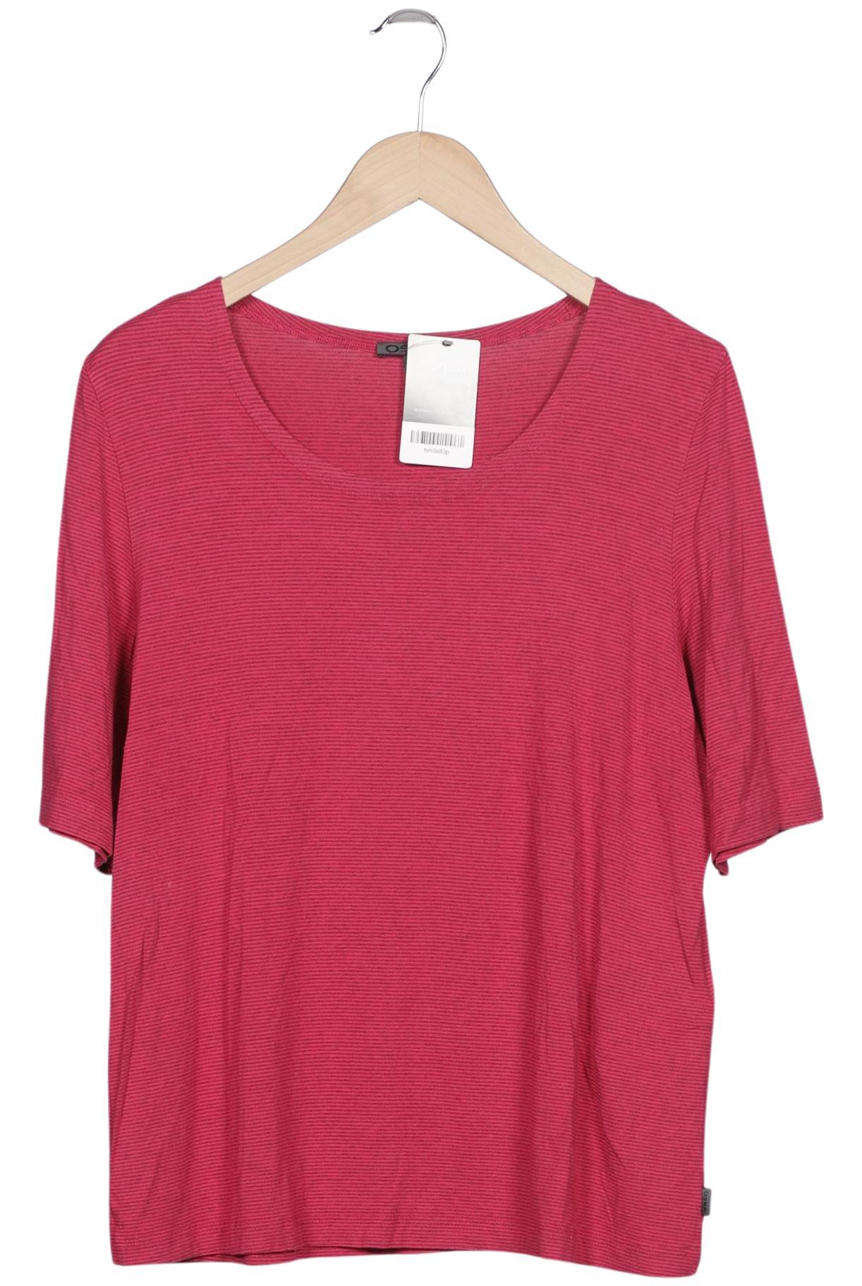 

Oska Damen T-Shirt, pink, Gr. 46