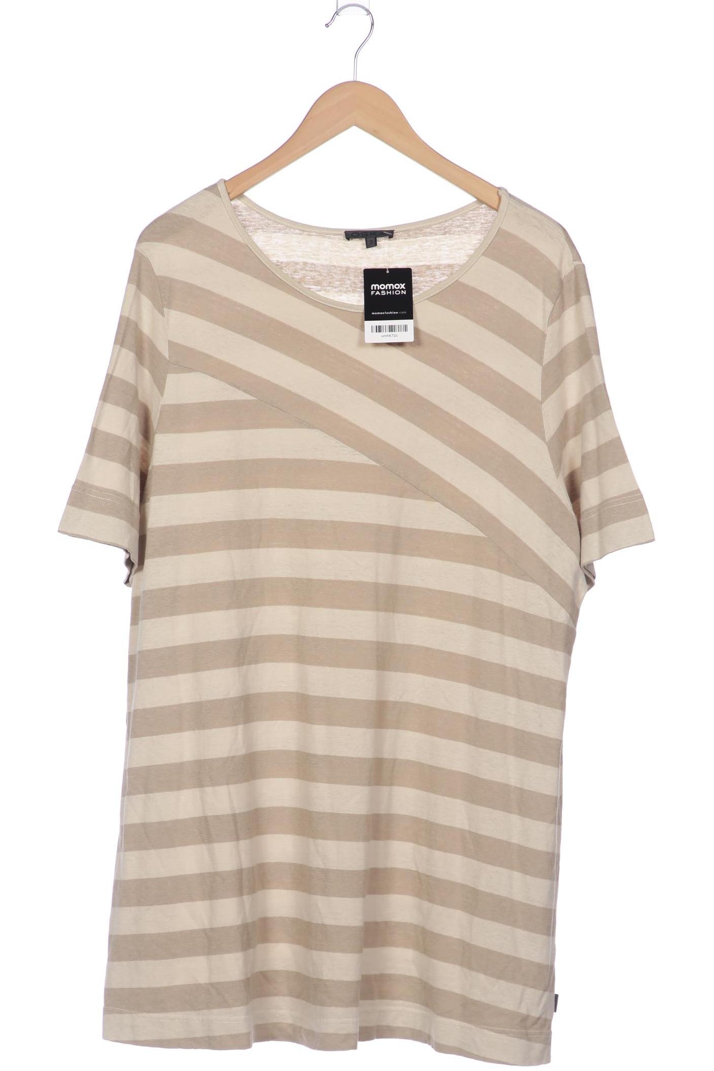 

Oska Damen T-Shirt, beige, Gr. 44