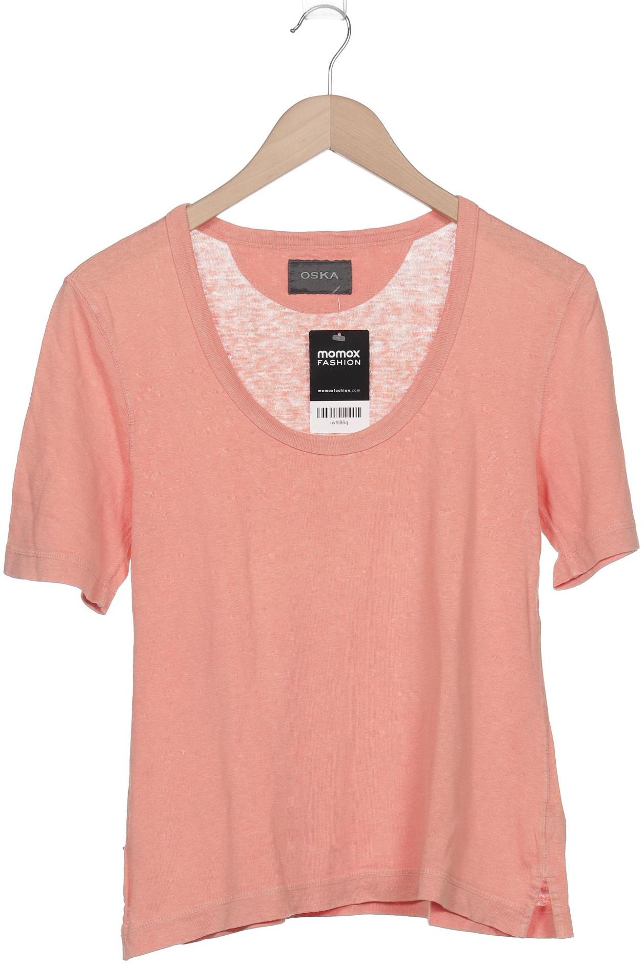 

Oska Damen T-Shirt, pink, Gr. 38
