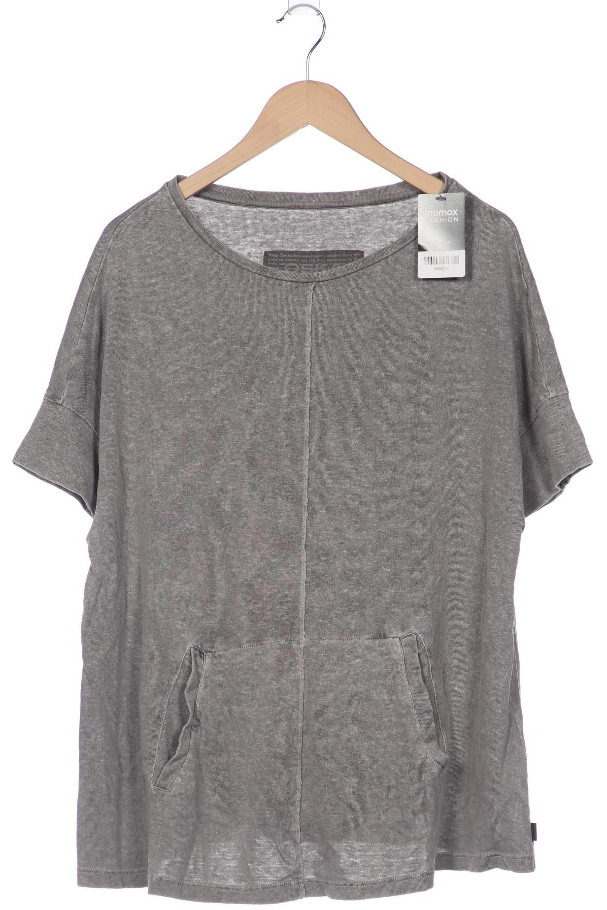 

Oska Damen T-Shirt, grau, Gr. 40