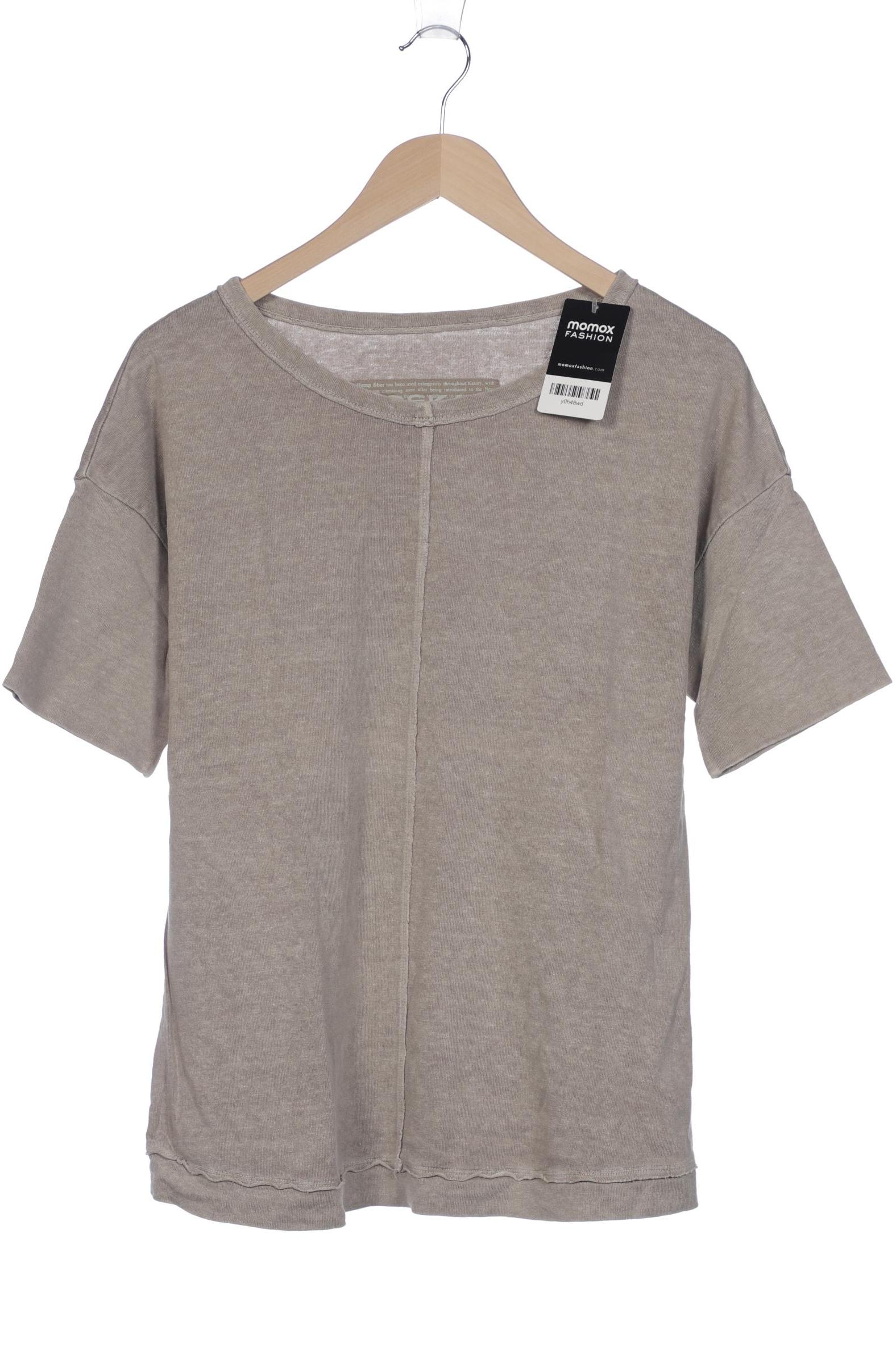 

Oska Damen T-Shirt, beige, Gr. 38
